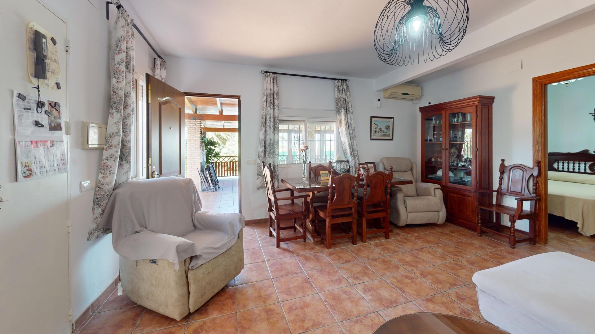 Casas o chalets-Venta-AlhaurÃ­n el Grande-1746150-Foto-8