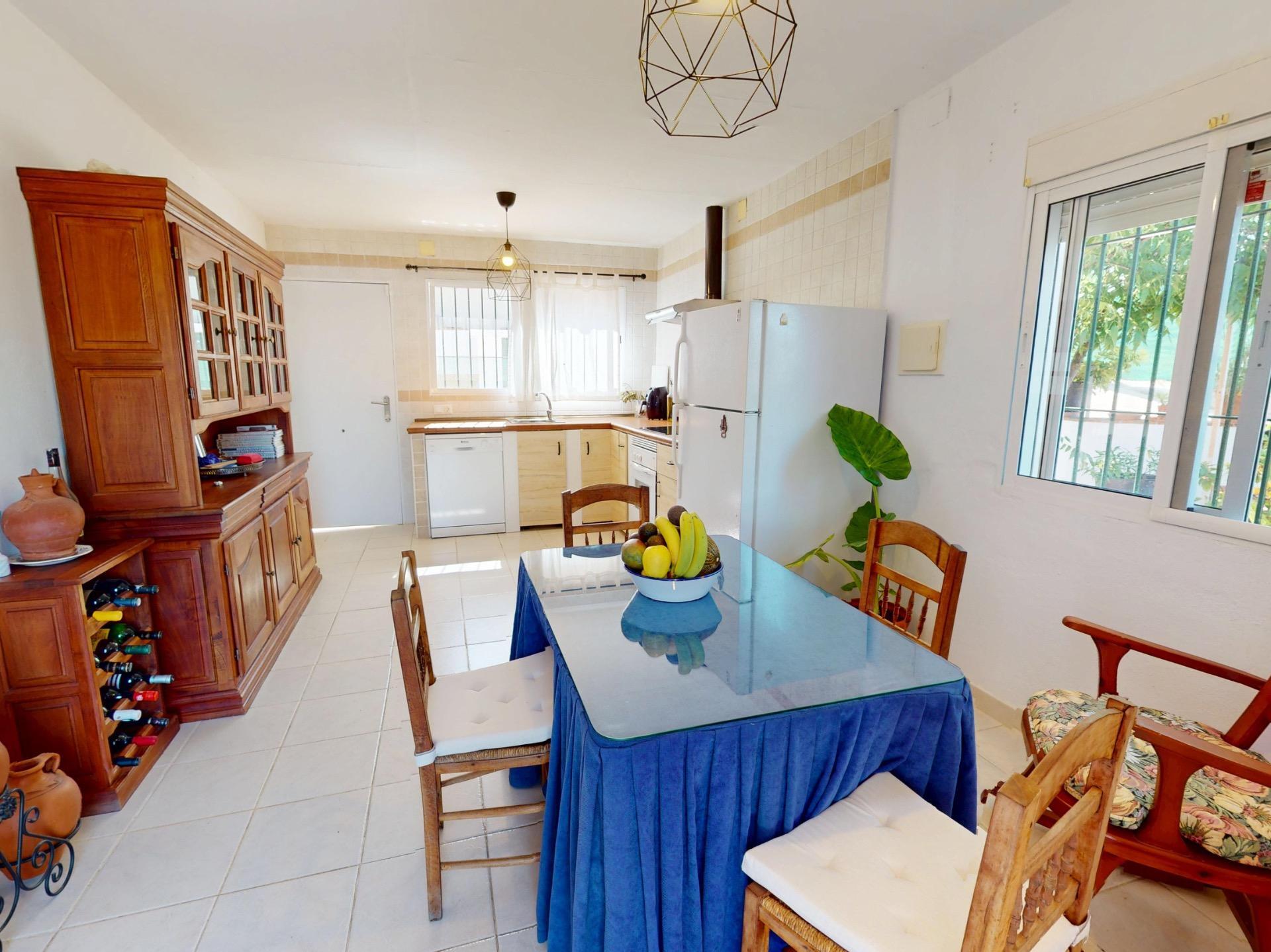 Casas o chalets-Venta-AlhaurÃ­n el Grande-1746150-Foto-11