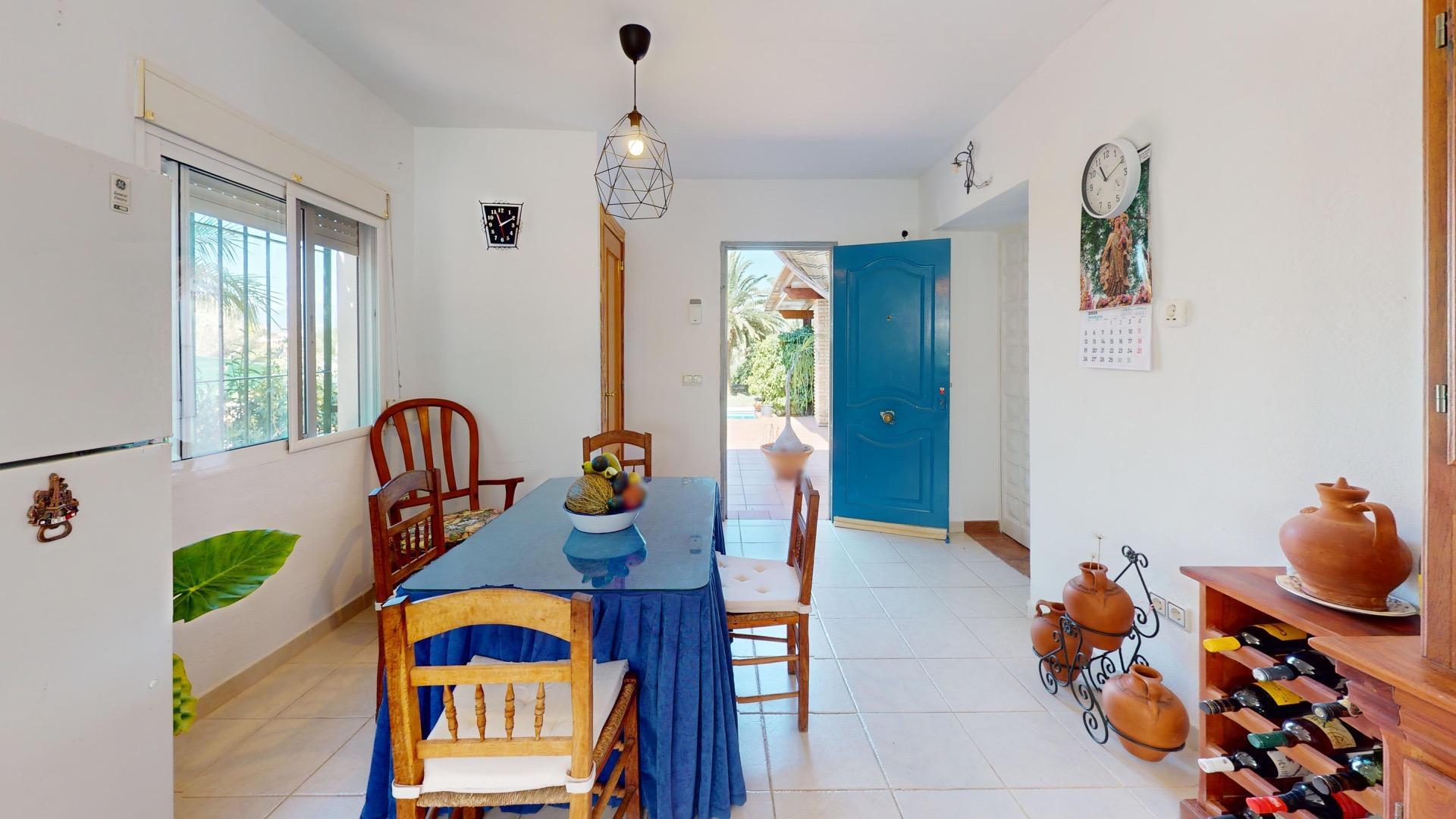 Casas o chalets-Venta-AlhaurÃ­n el Grande-1746150-Foto-16