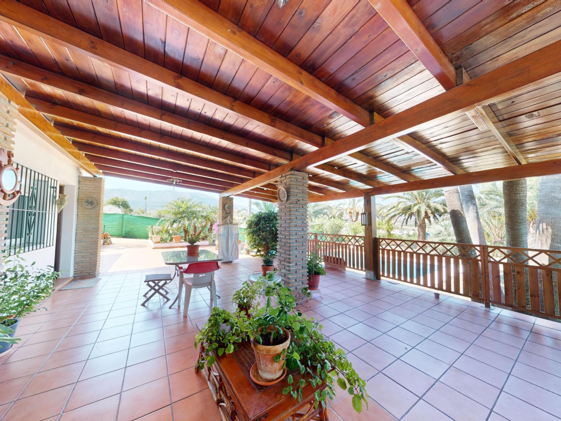 Casas o chalets-Venta-AlhaurÃ­n el Grande-1746150-Foto-32