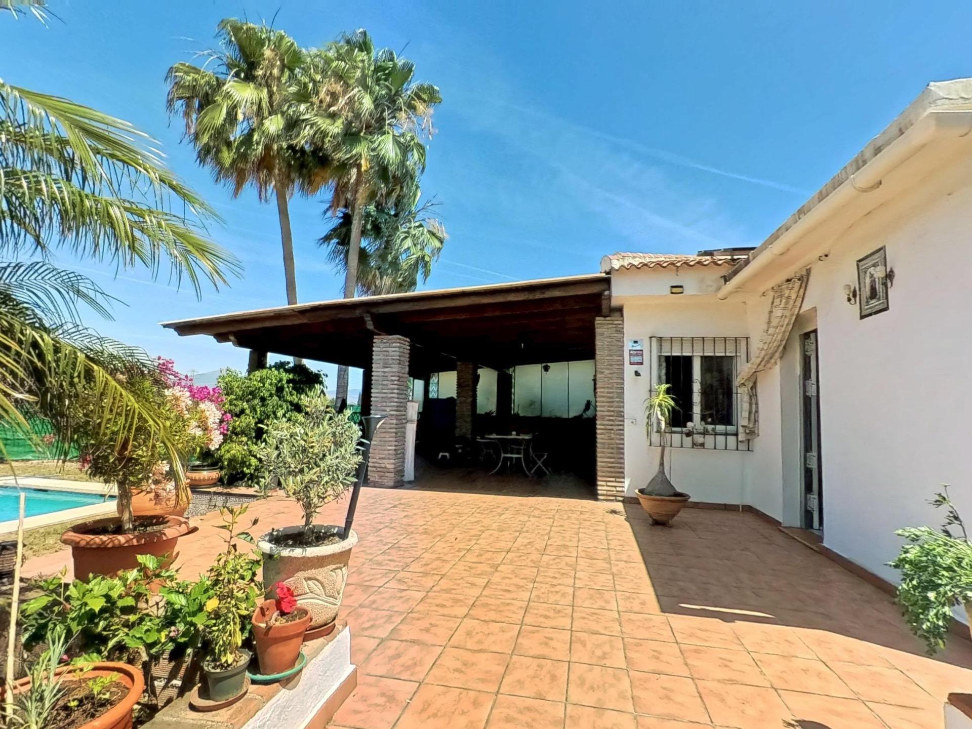 Casas o chalets-Venta-AlhaurÃ­n el Grande-1746150-Foto-30