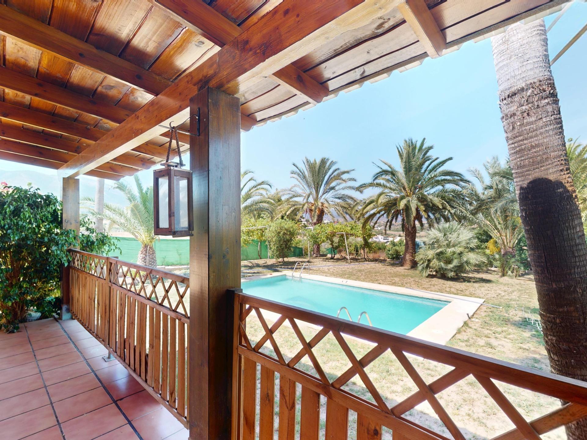 Casas o chalets-Venta-AlhaurÃ­n el Grande-1746150-Foto-29