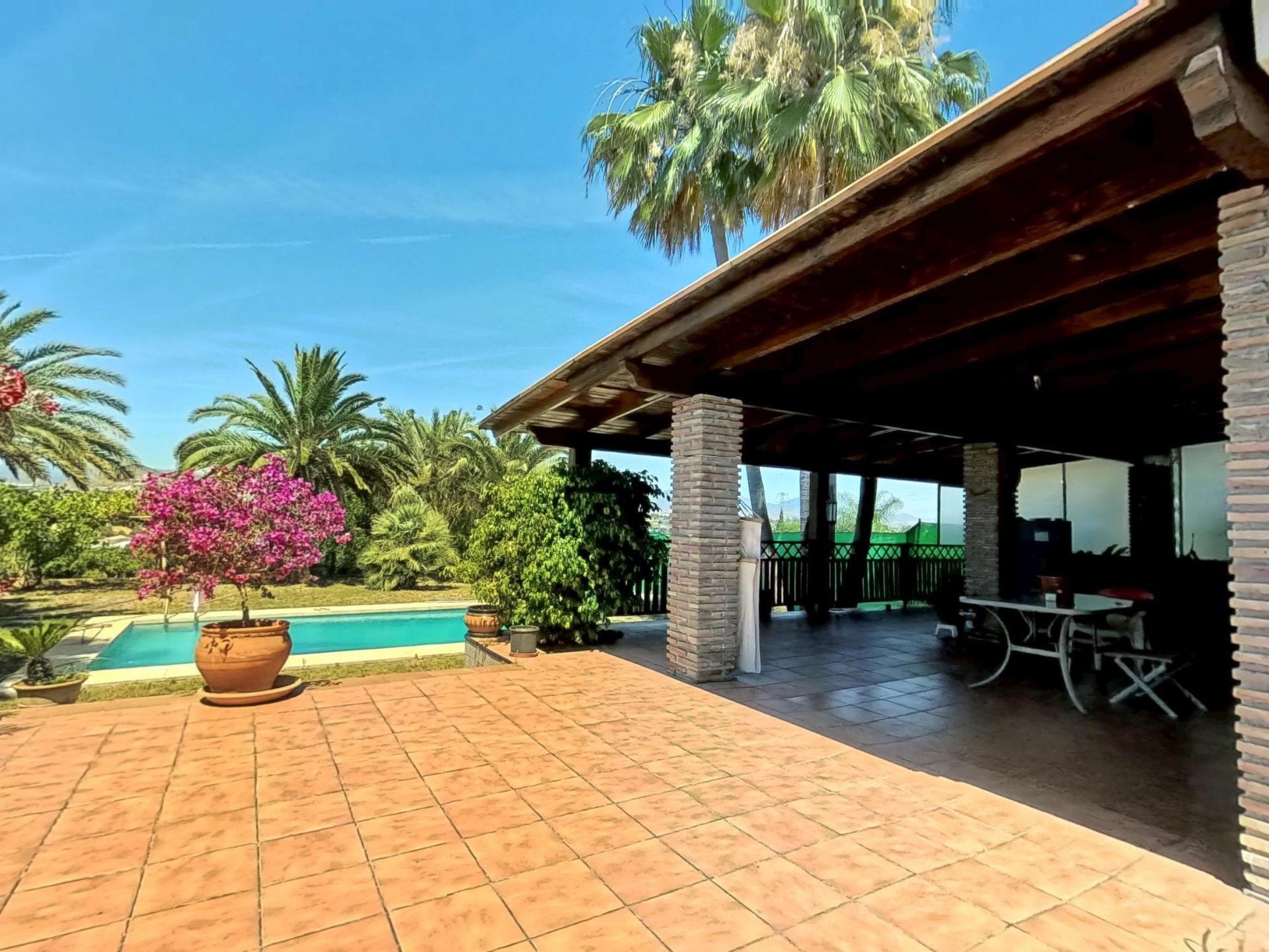 Casas o chalets-Venta-AlhaurÃ­n el Grande-1746150-Foto-33