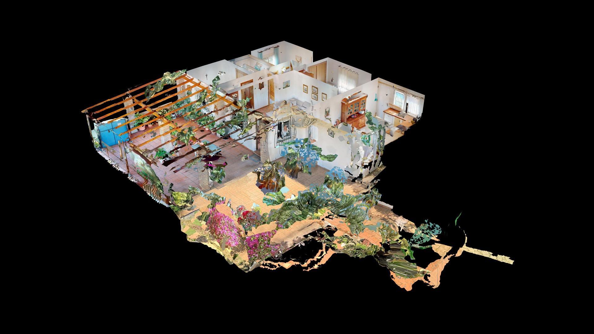 Casas o chalets-Venta-AlhaurÃ­n el Grande-1746150-Foto-36