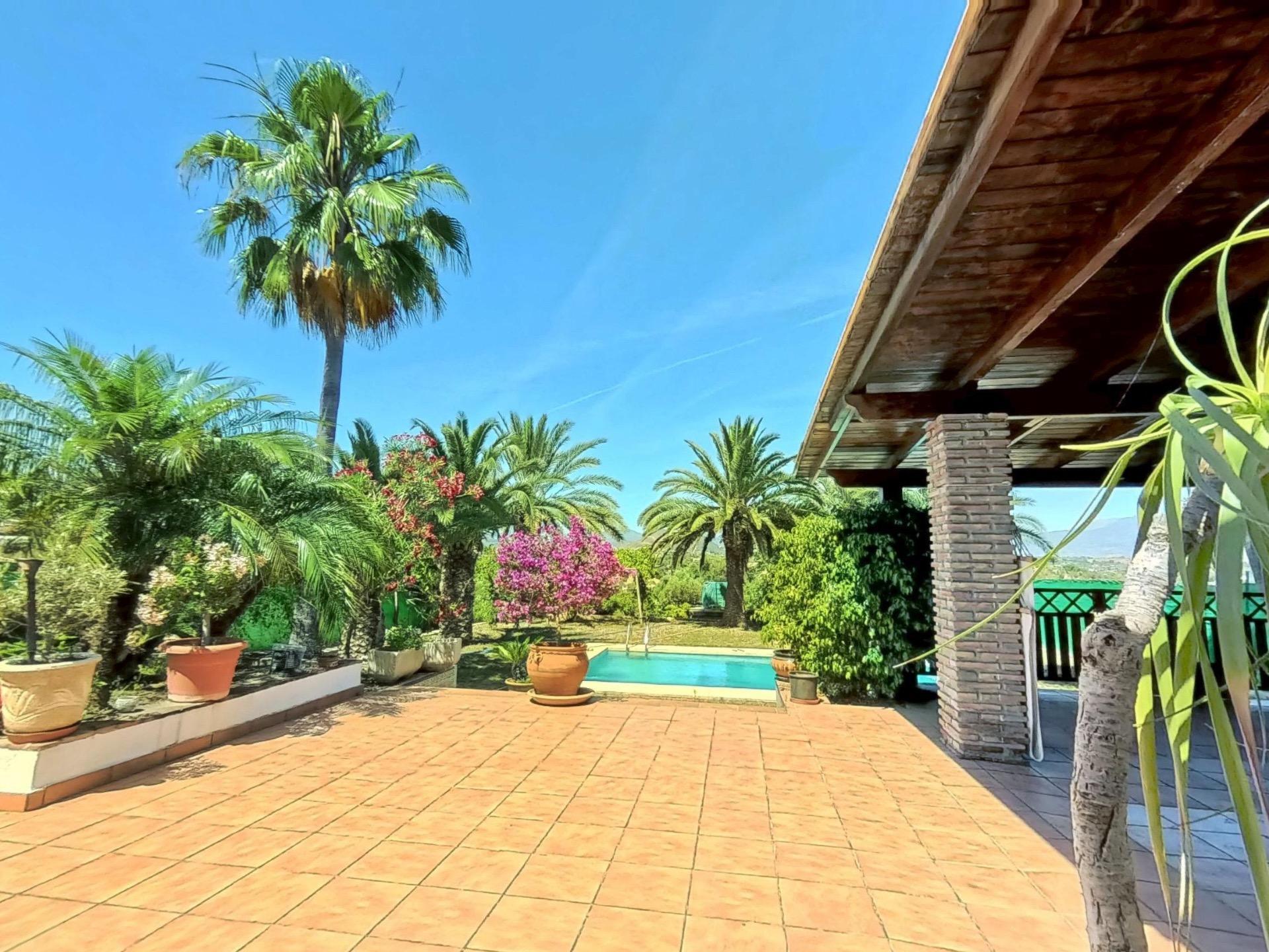 Casas o chalets-Venta-AlhaurÃ­n el Grande-1746150-Foto-34