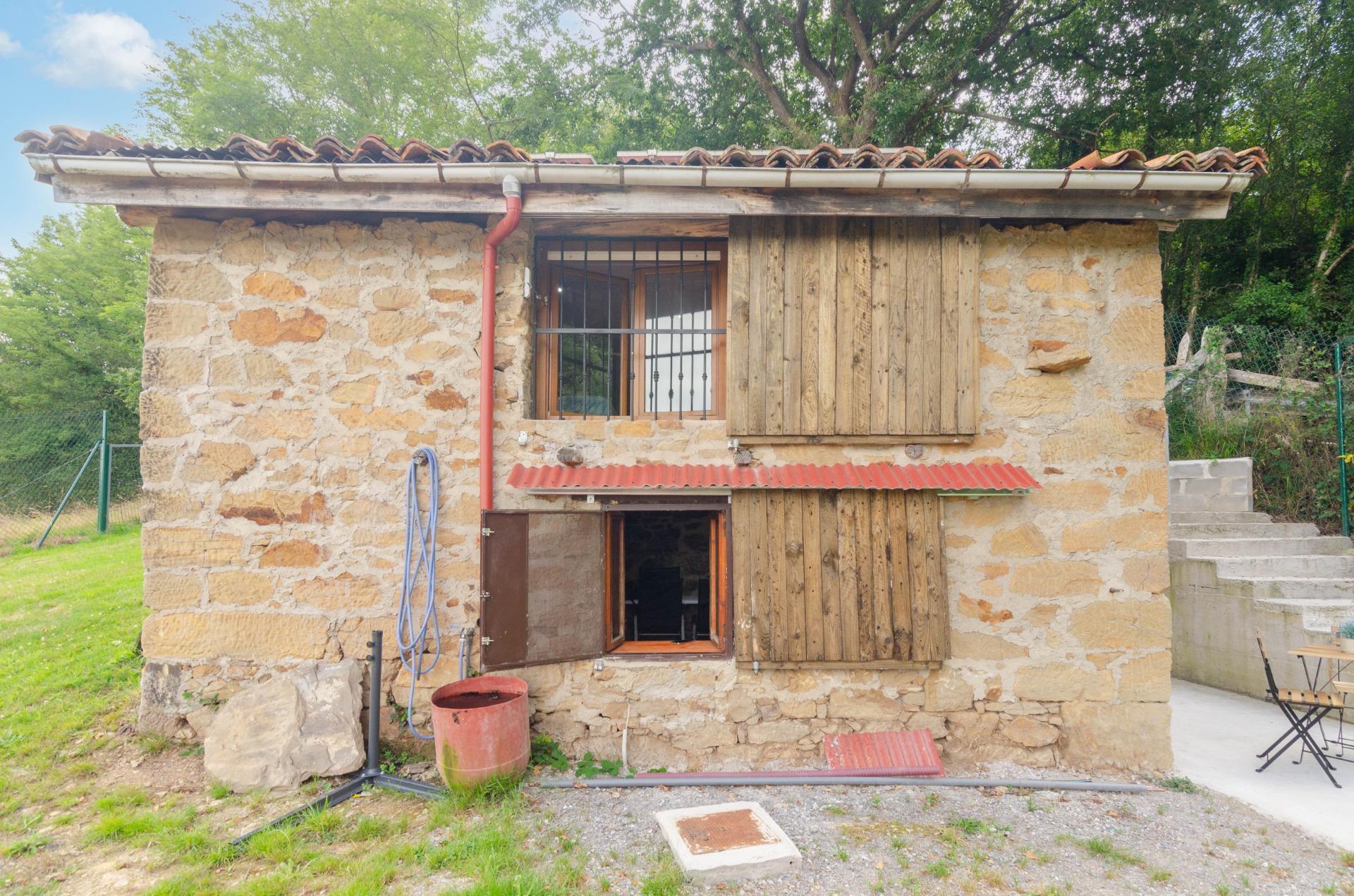 Casas o chalets-Venta-Mieres-1828360