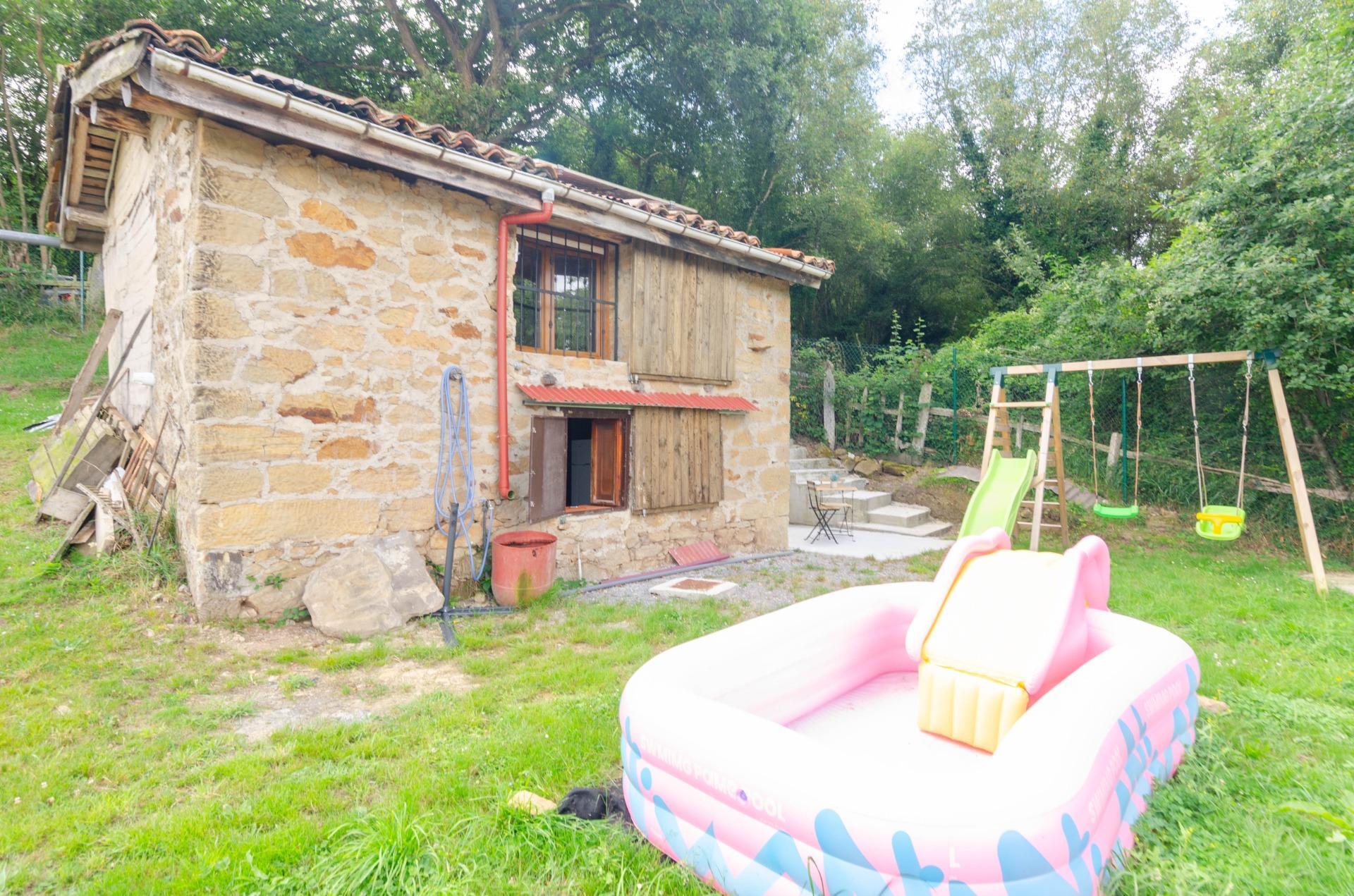Casas o chalets-Venta-Mieres-1828360-Foto-3