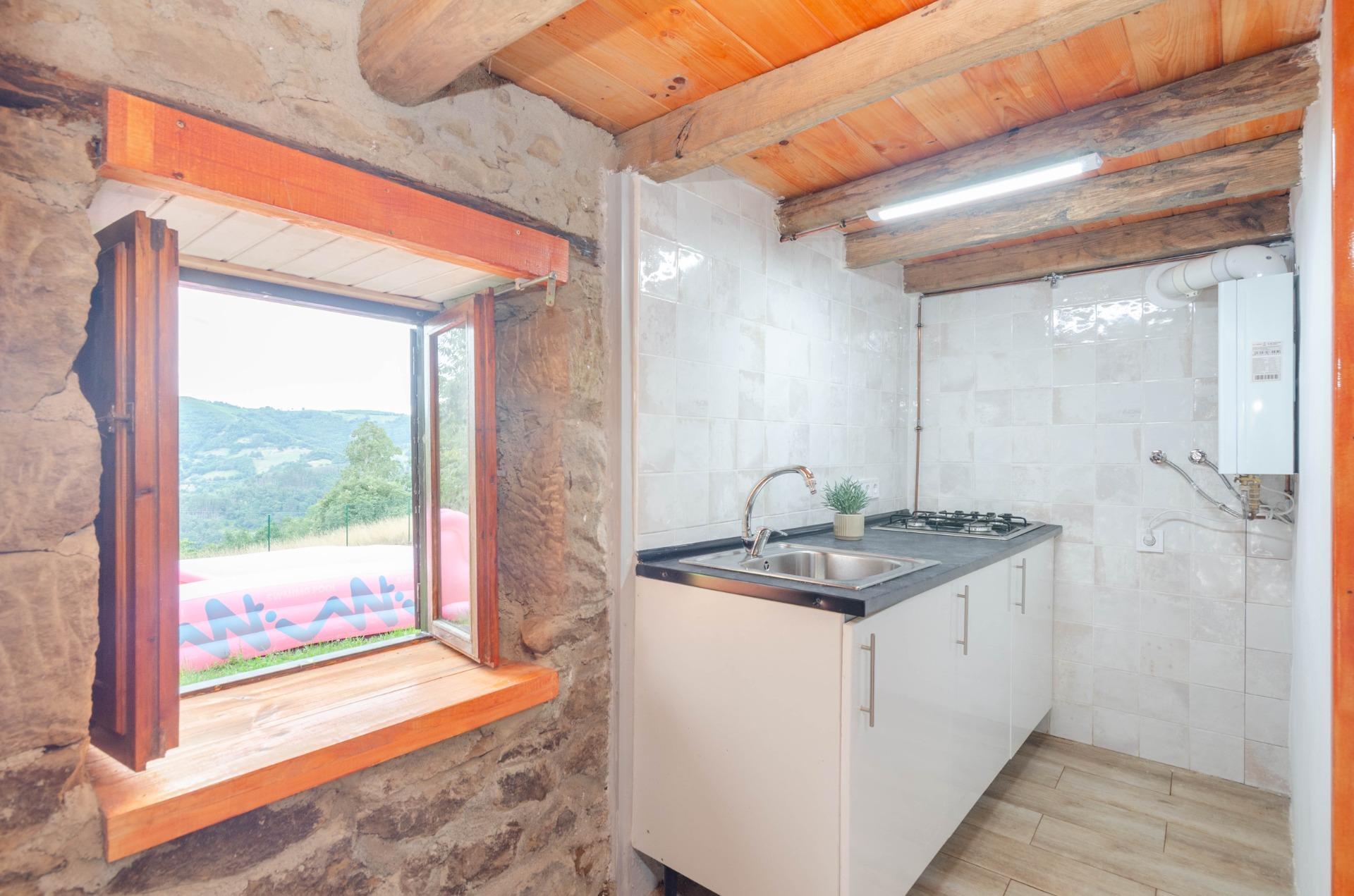 Casas o chalets-Venta-Mieres-1828360-Foto-5