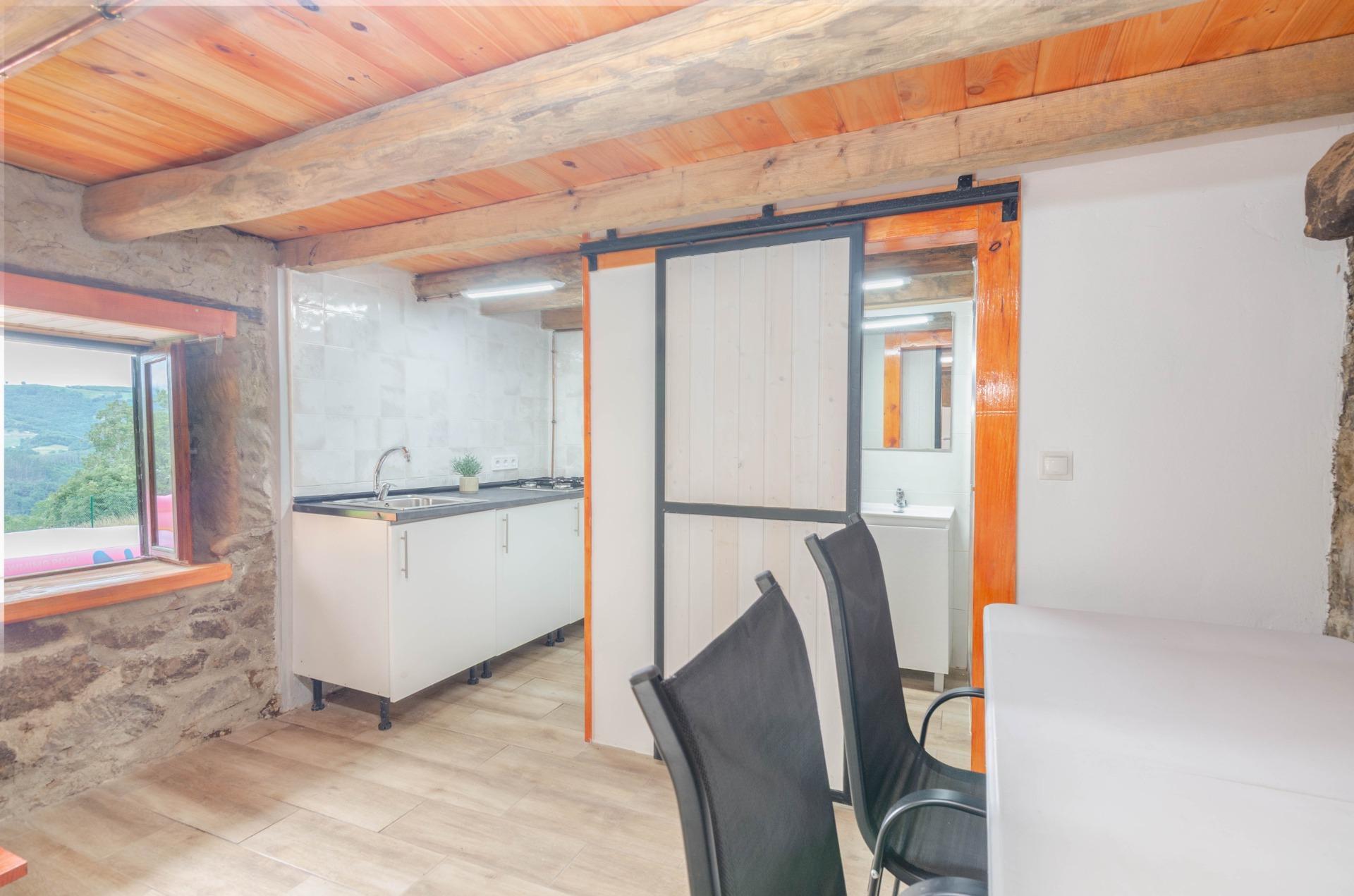 Casas o chalets-Venta-Mieres-1828360-Foto-8