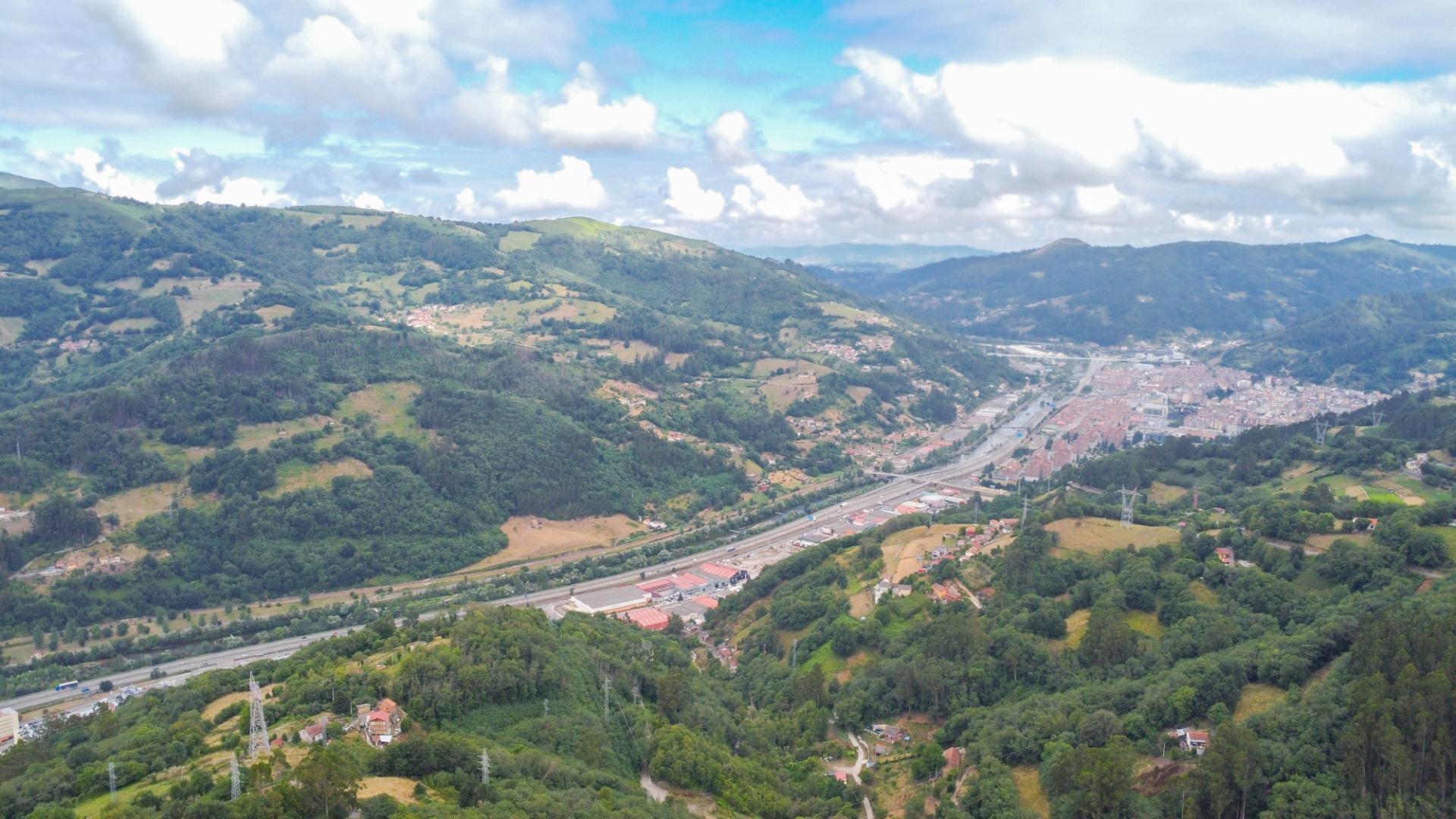 Casas o chalets-Venta-Mieres-1828360-Foto-32