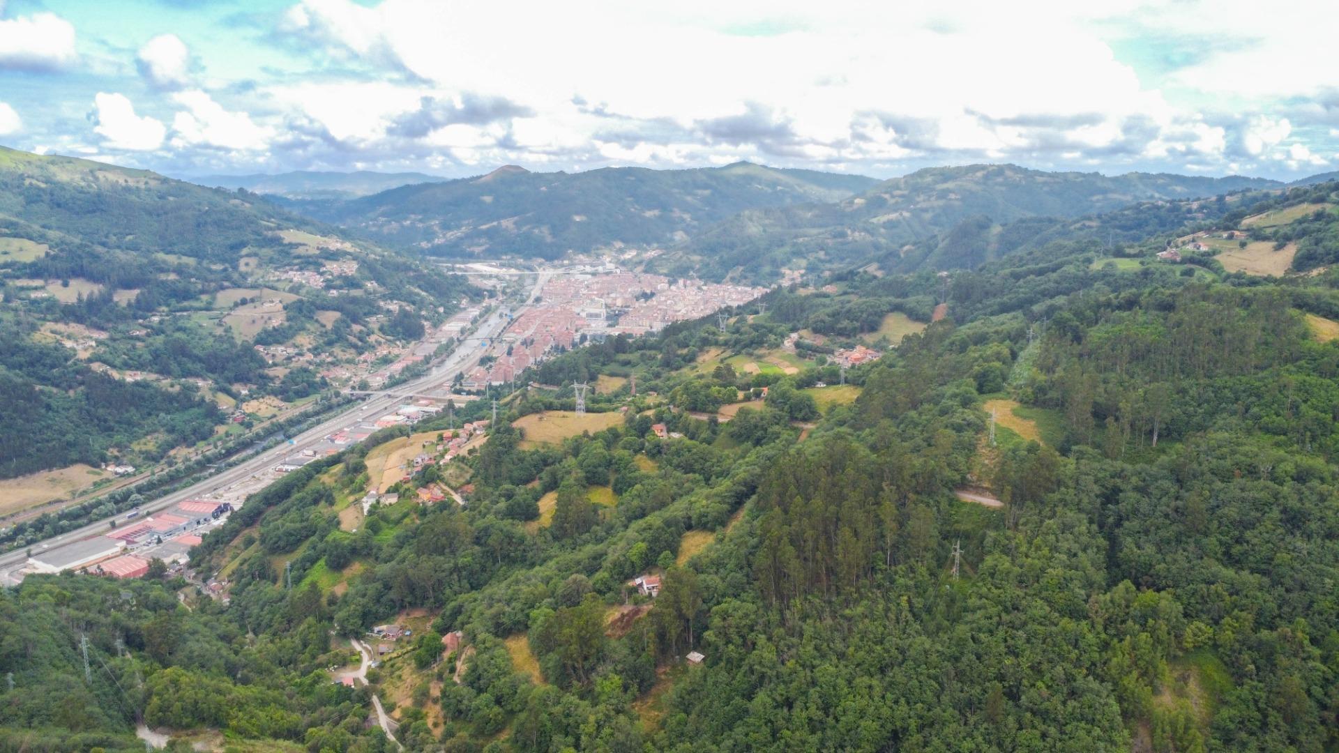 Casas o chalets-Venta-Mieres-1828360-Foto-31