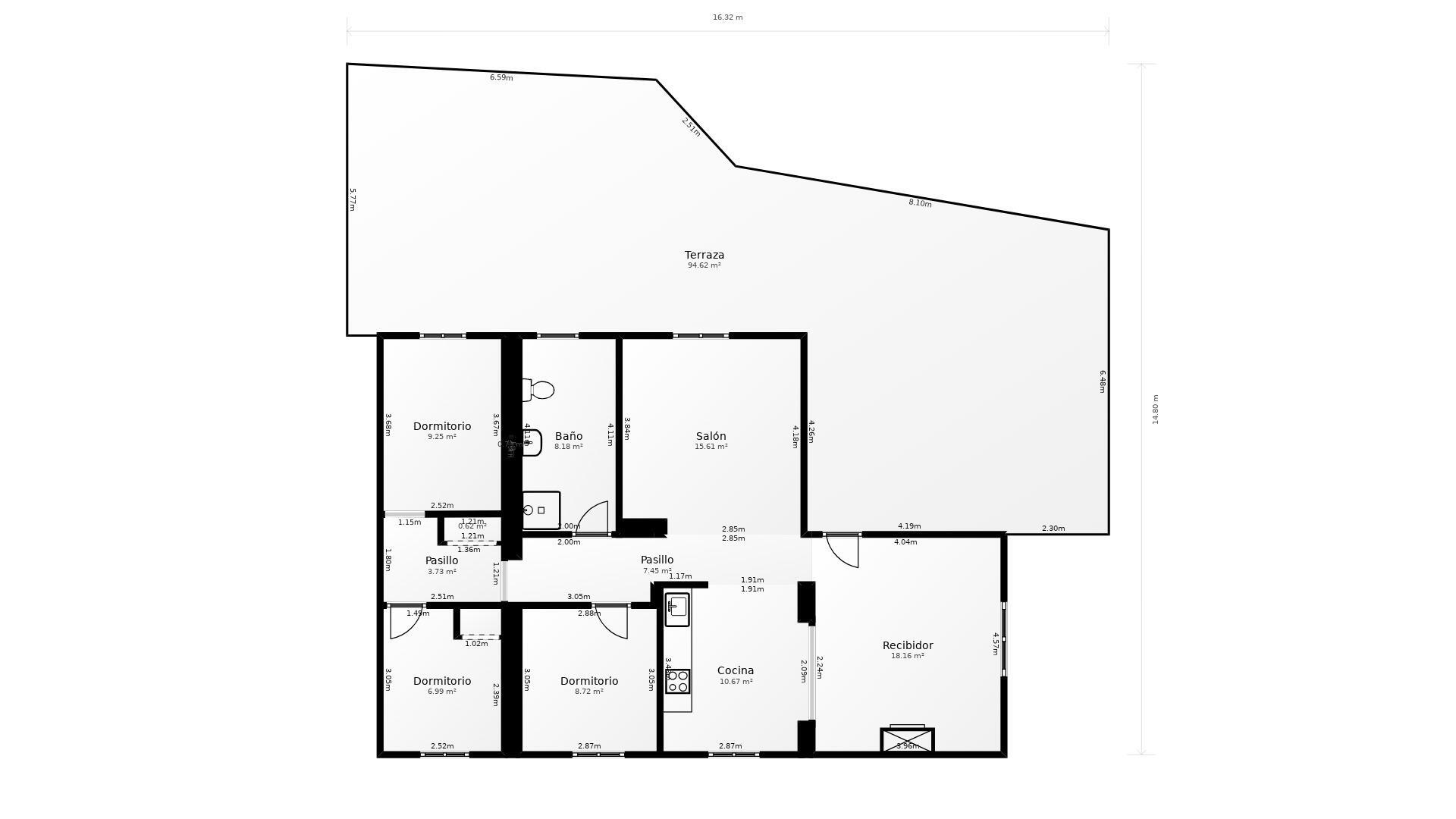 Pisos-Venta-MonÃ³var-1791231-Foto-55