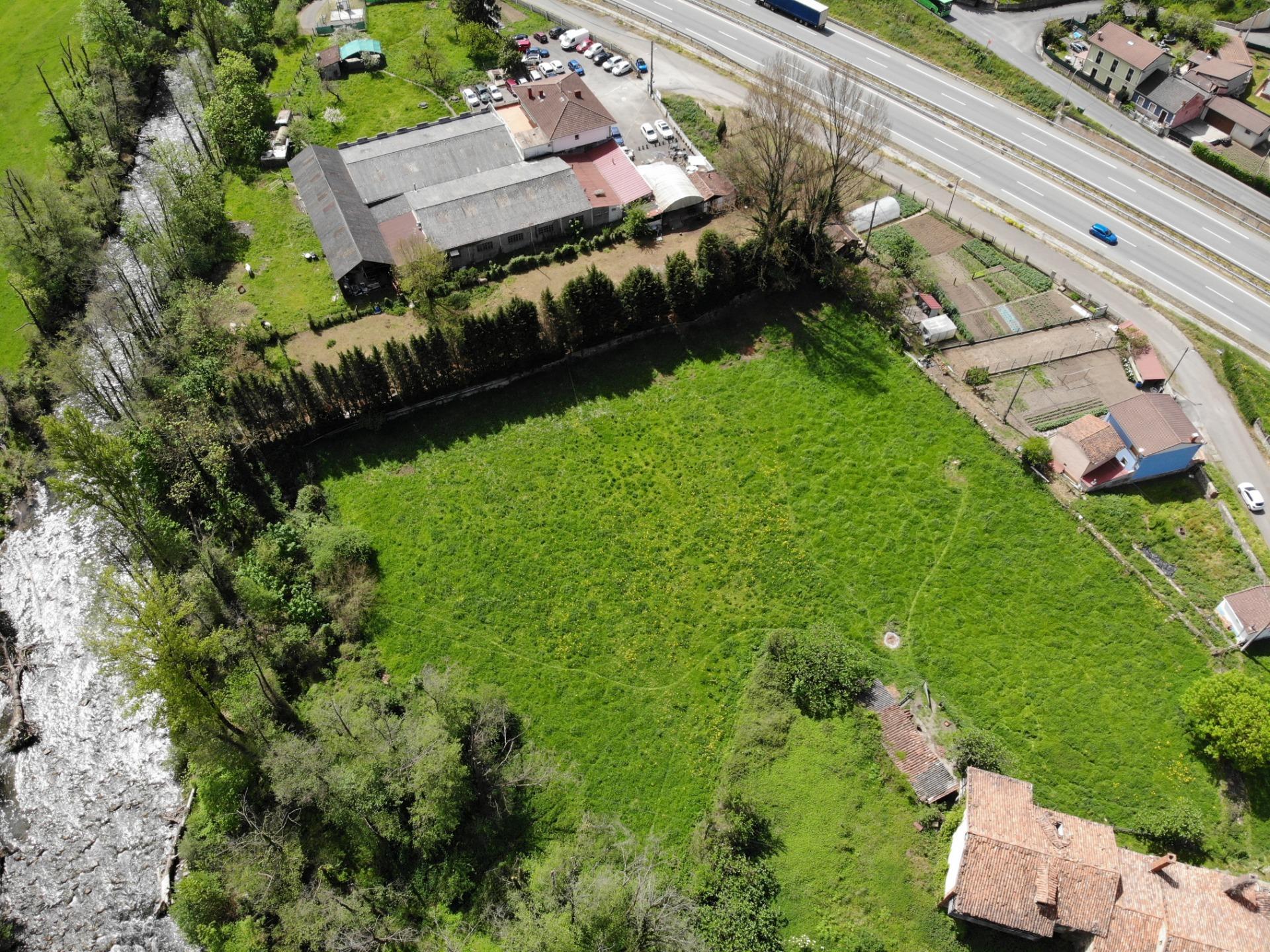 Fincas y solares-Venta-Villena-1389322-Foto-4