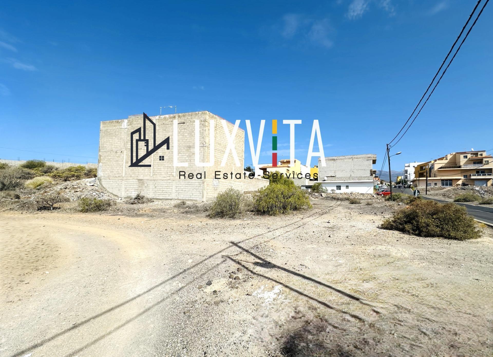 Fincas y solares-Venta-Granadilla de Abona-1397964-Foto-3