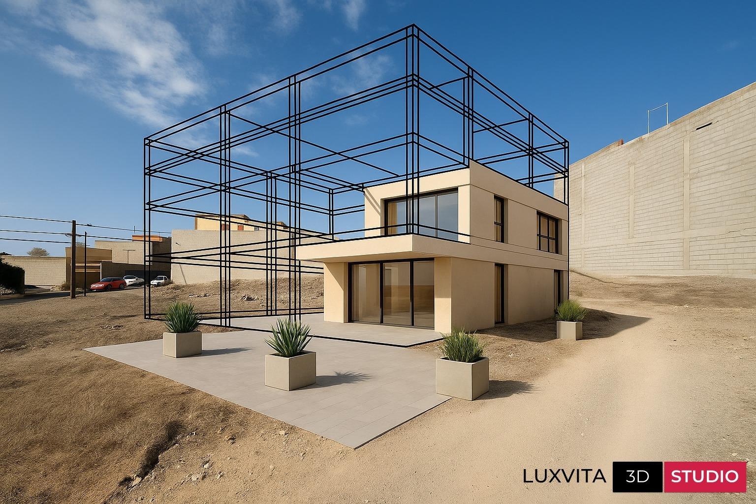 Fincas y solares-Venta-1397964