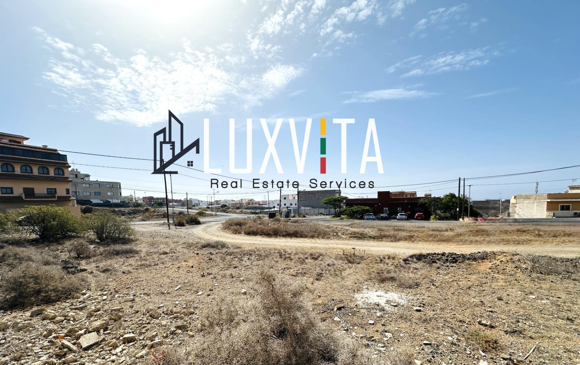 Fincas y solares-Venta-Granadilla de Abona-1397964-Foto-2