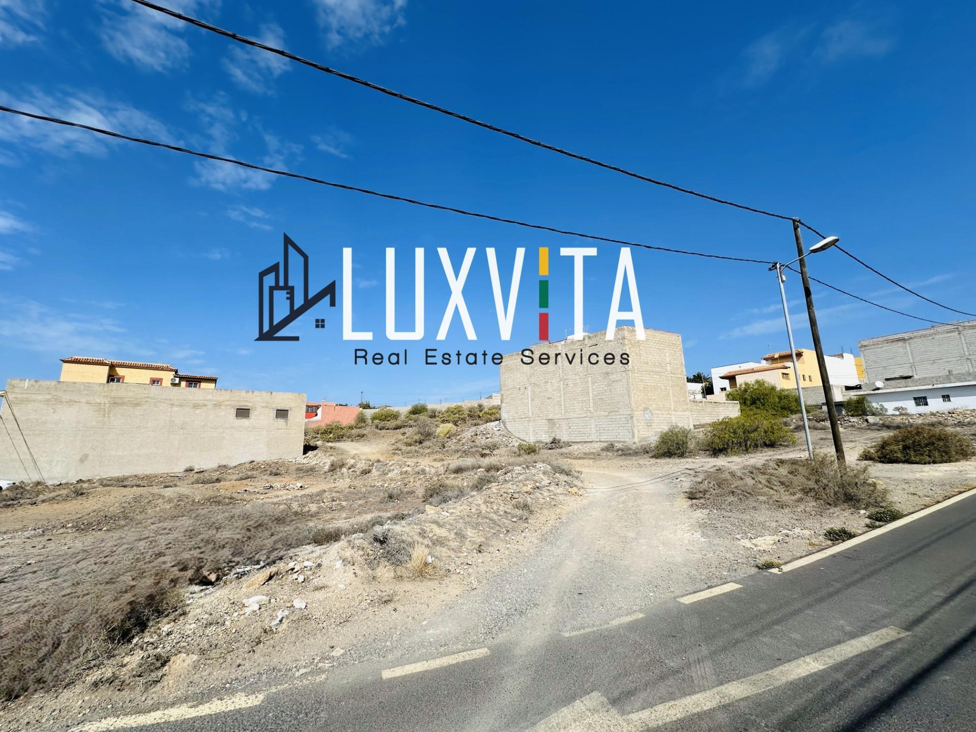 Fincas y solares-Venta-Granadilla de Abona-1397964-Foto-5