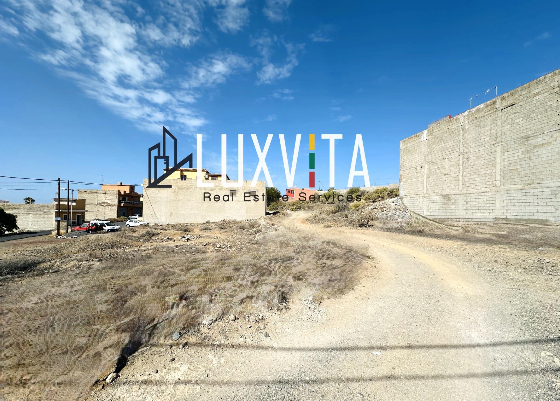 Fincas y solares-Venta-Granadilla de Abona-1397964-Foto-4