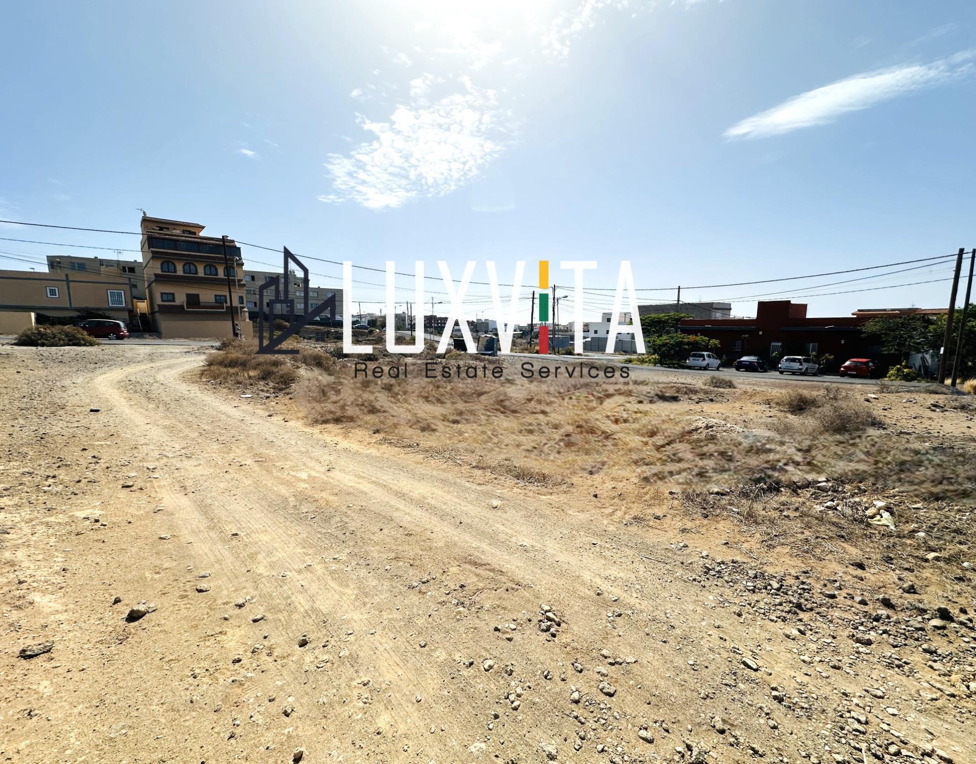Fincas y solares-Venta-Granadilla de Abona-1397964-Foto-7