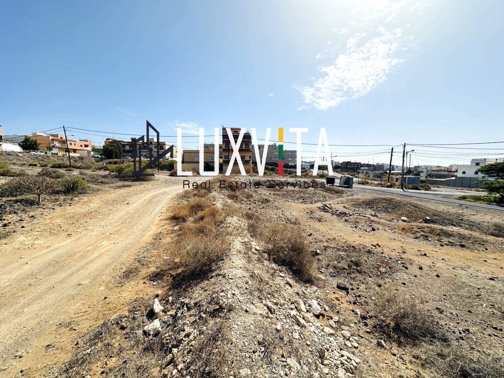 Fincas y solares-Venta-Granadilla de Abona-1397964-Foto-8