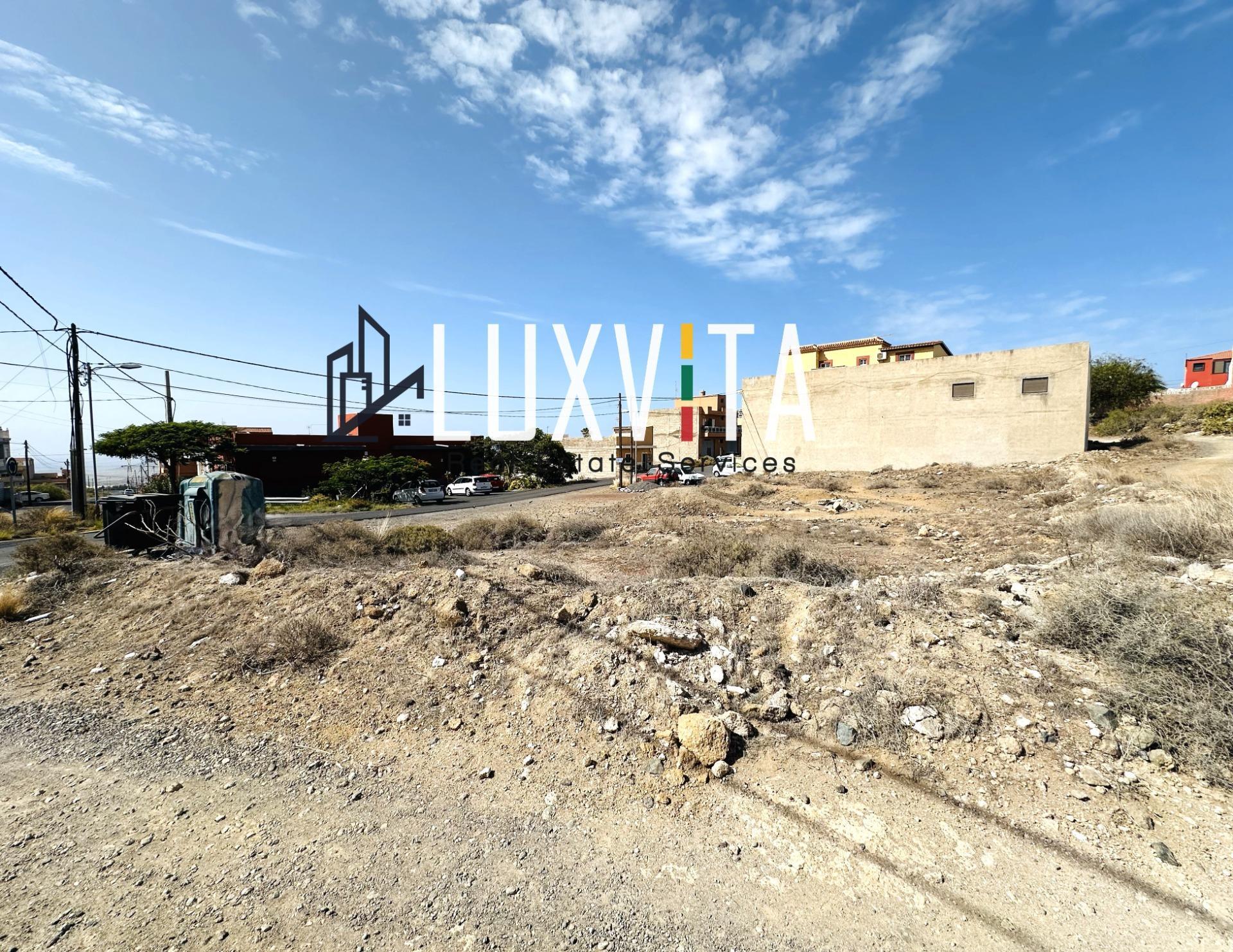Fincas y solares-Venta-Granadilla de Abona-1397964-Foto-6