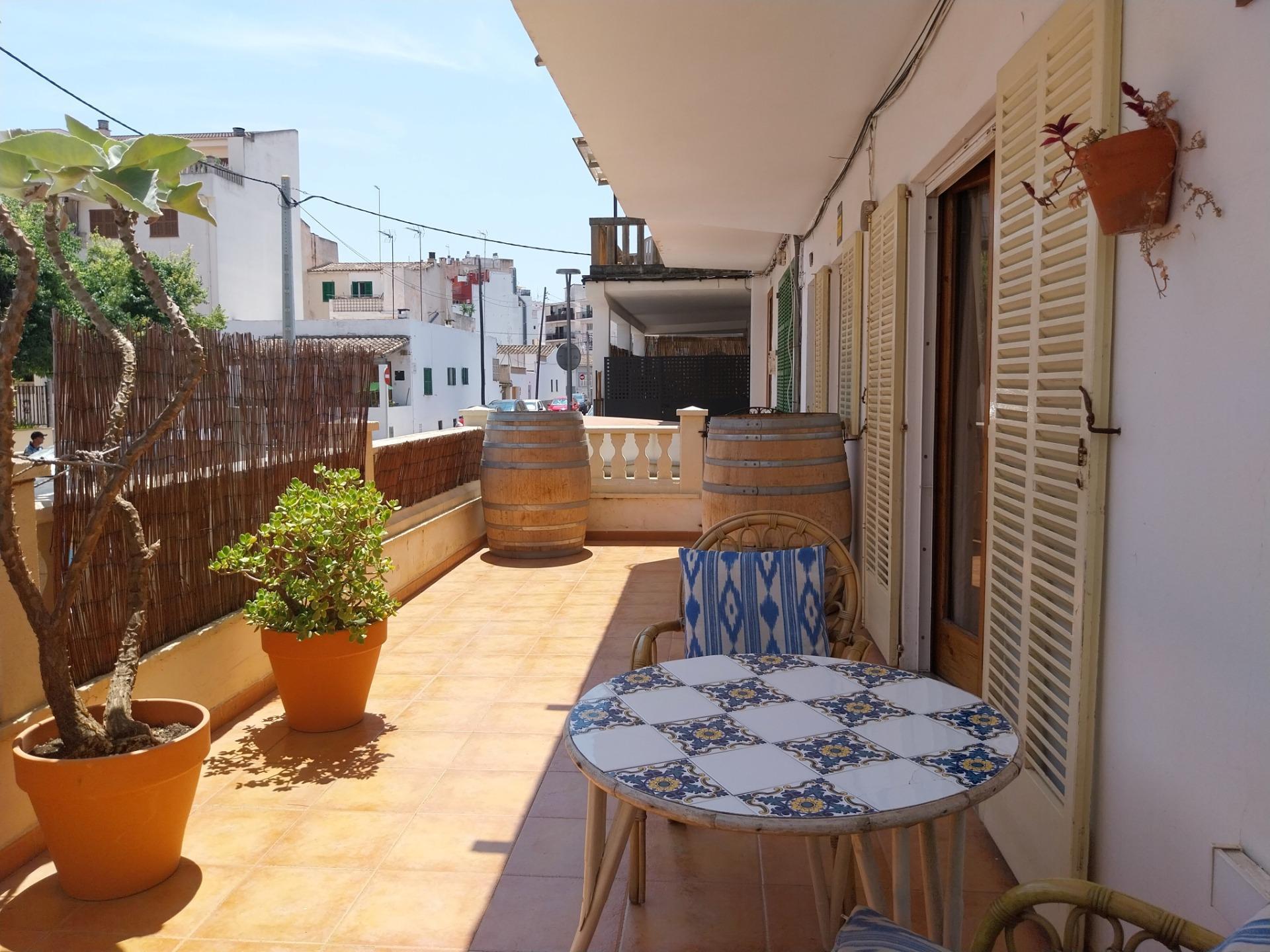 Pisos-Venta-Palma de Mallorca-1752579-Foto-2