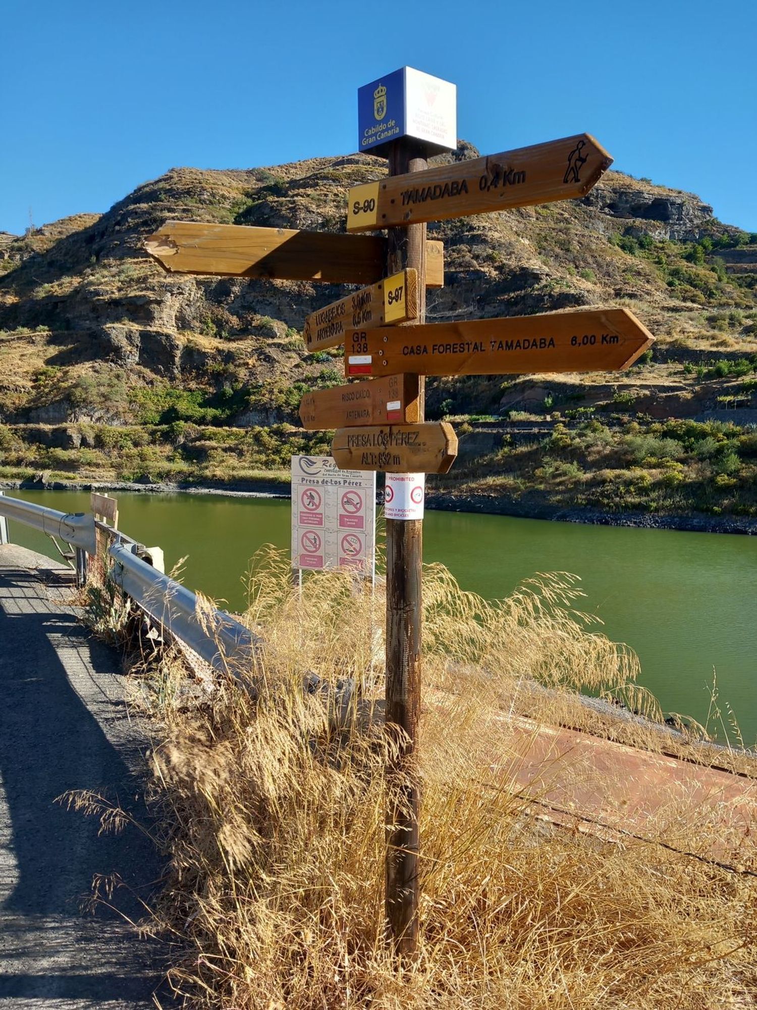 Casas o chalets-Venta-GÃ¡ldar-1828694-Foto-36