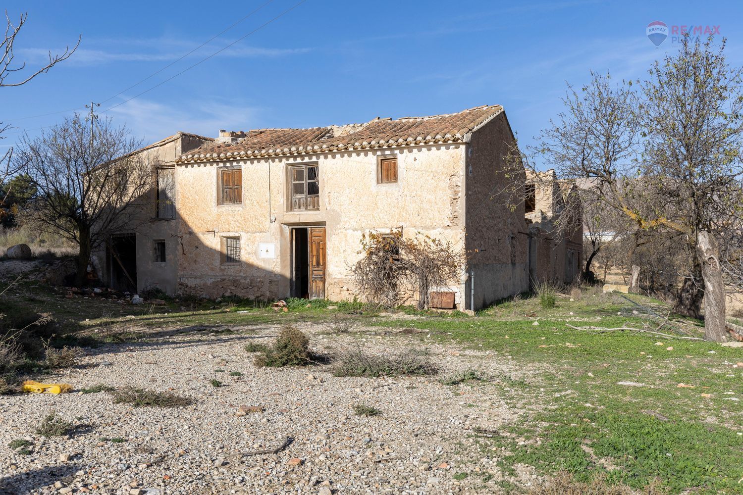 Casas o chalets-Venta-Chirivel-1501654-Foto-2
