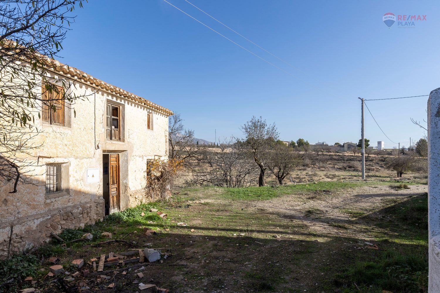 Casas o chalets-Venta-1501654