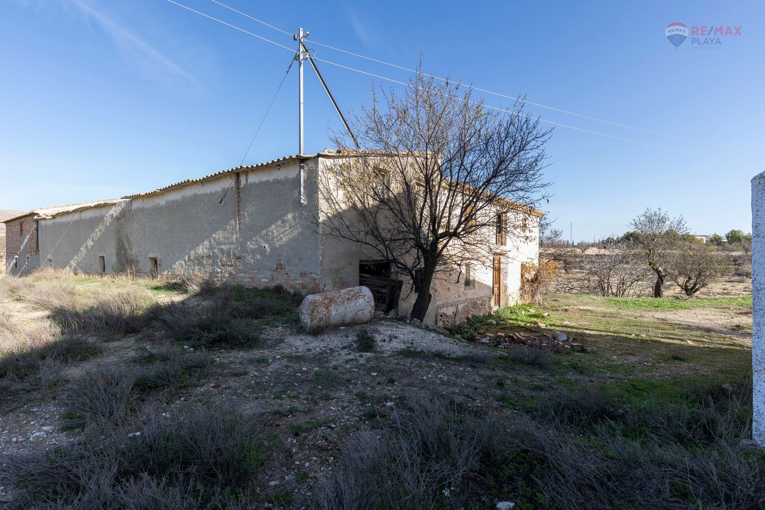 Casas o chalets-Venta-Chirivel-1501654-Foto-5