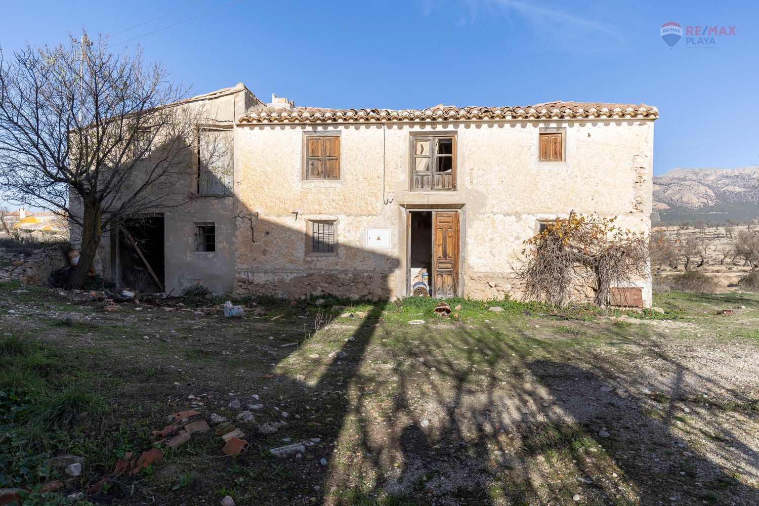 Casas o chalets-Venta-Chirivel-1501654-Foto-4