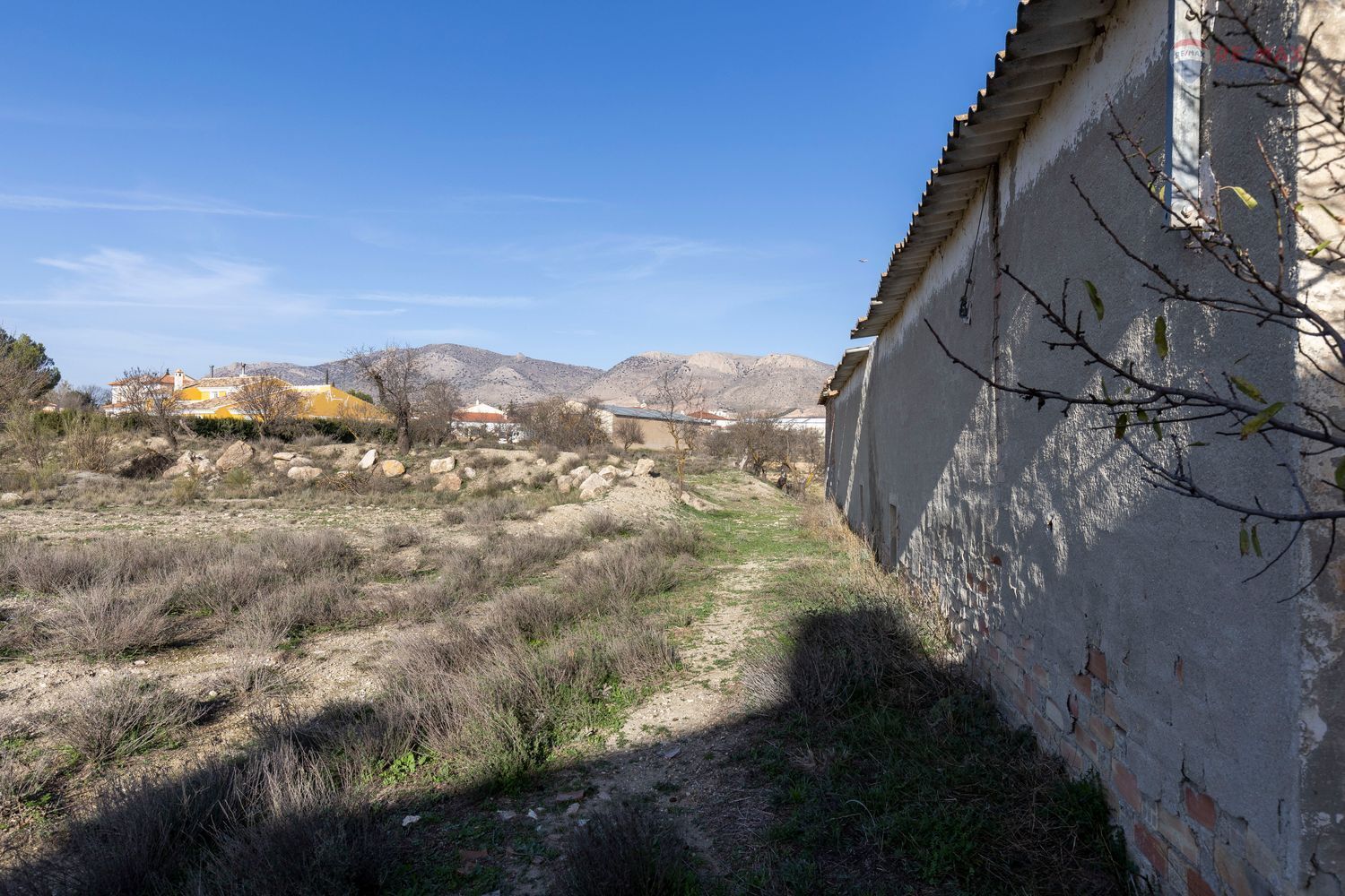 Casas o chalets-Venta-Chirivel-1501654-Foto-11