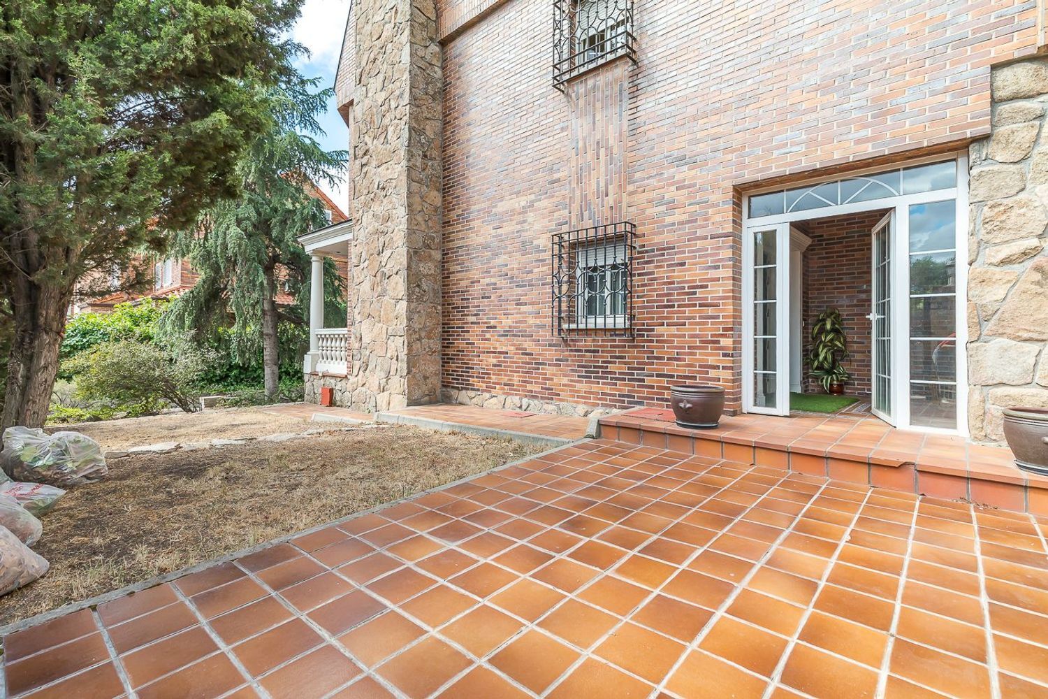 Casas o chalets-Venta-Pozuelo de AlarcÃ³n-1215290-Foto-4
