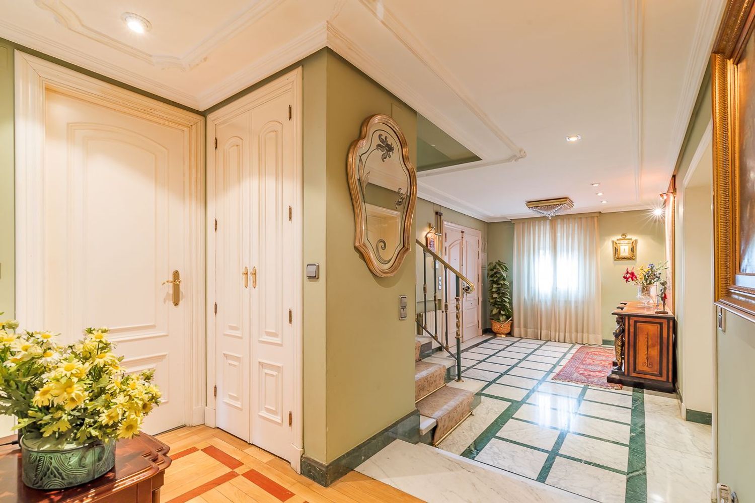 Casas o chalets-Venta-Pozuelo de AlarcÃ³n-1215290-Foto-8