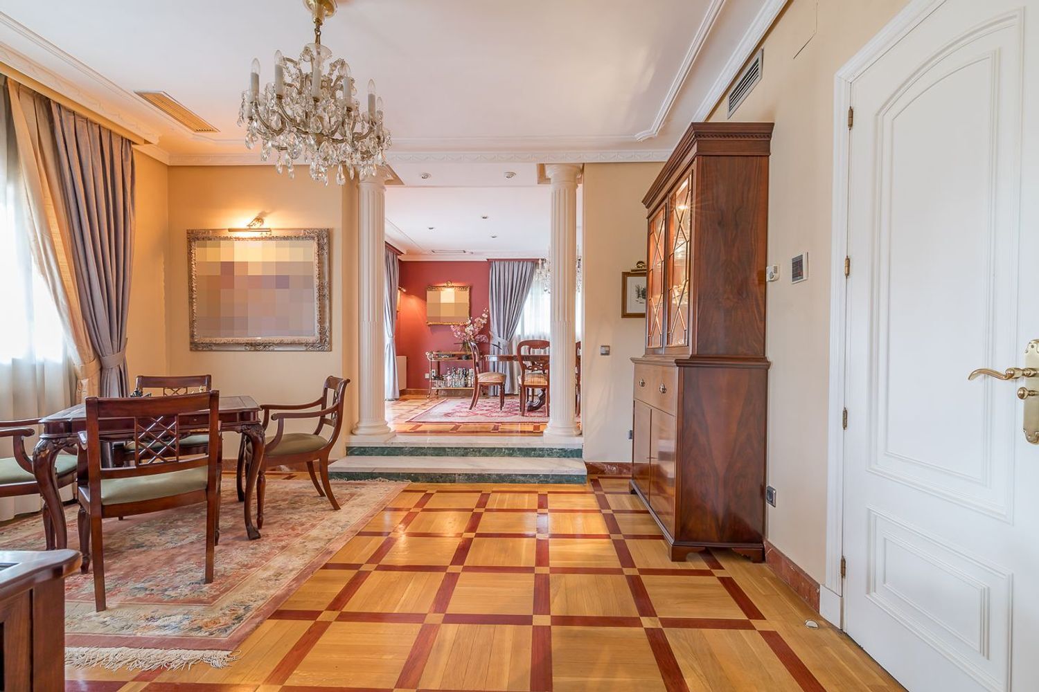 Casas o chalets-Venta-Pozuelo de AlarcÃ³n-1215290-Foto-9