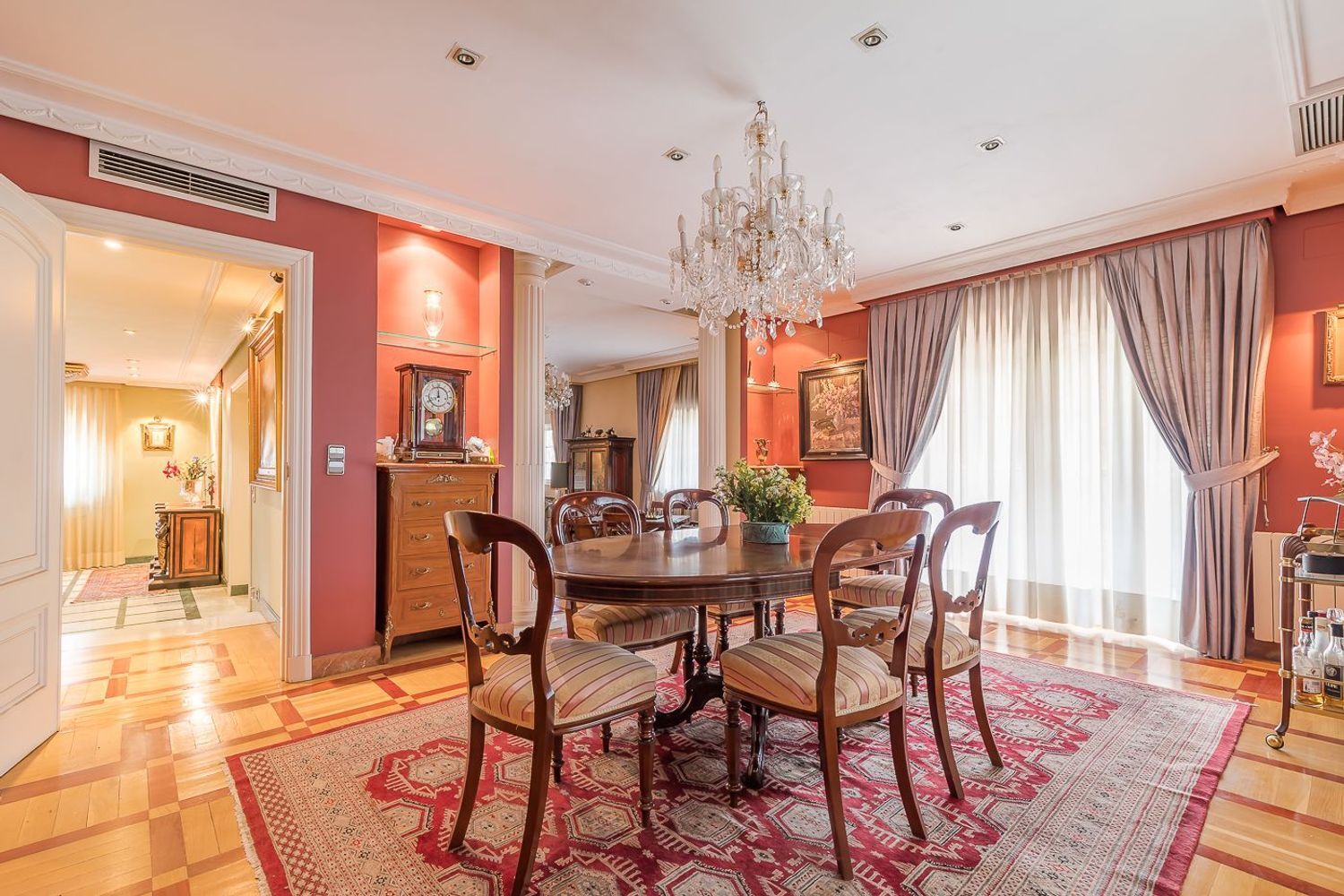 Casas o chalets-Venta-Pozuelo de AlarcÃ³n-1215290-Foto-11