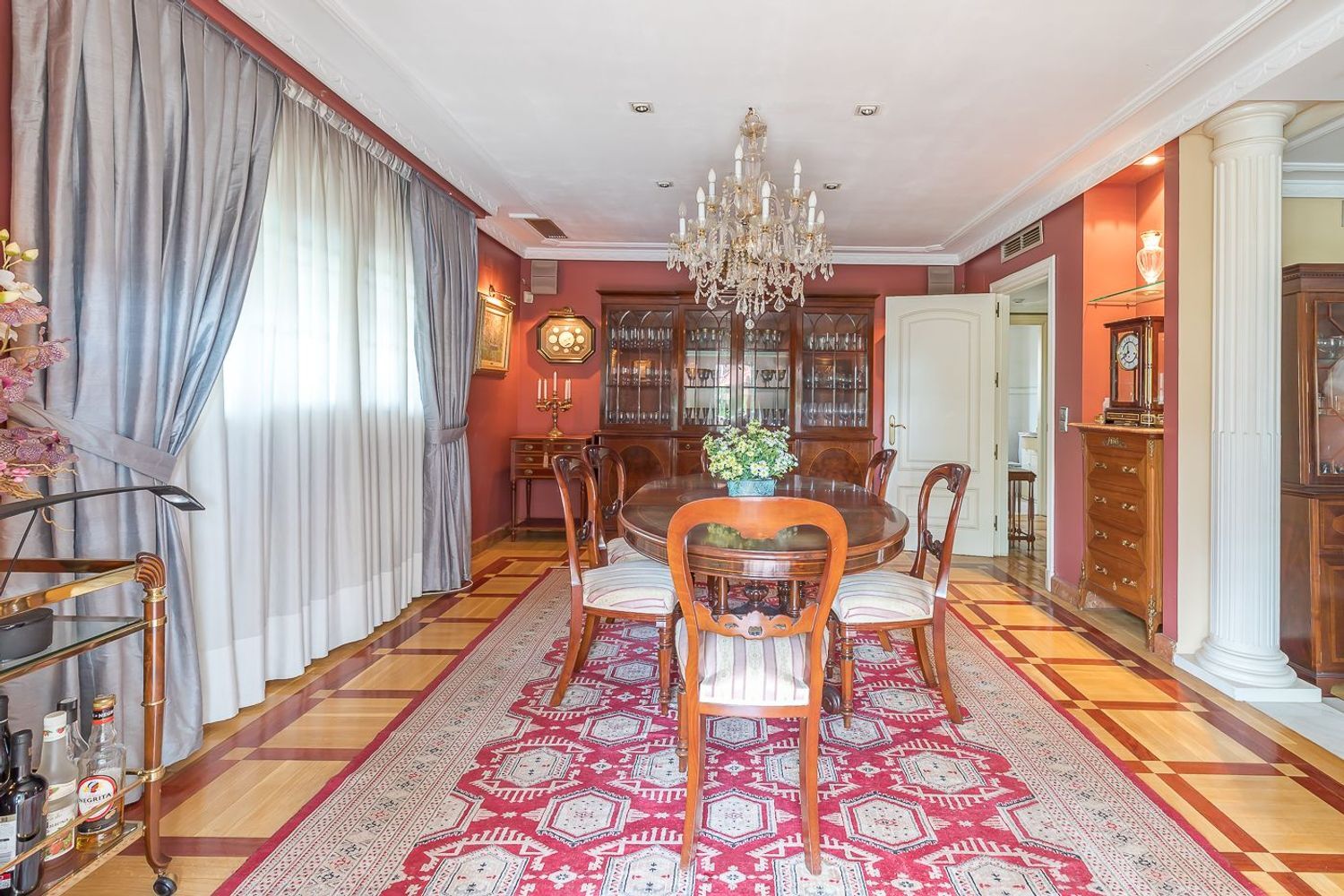 Casas o chalets-Venta-Pozuelo de AlarcÃ³n-1215290-Foto-12
