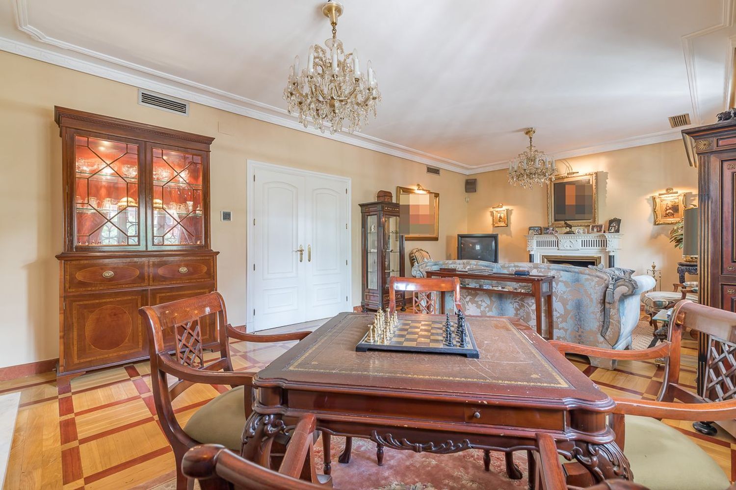 Casas o chalets-Venta-Pozuelo de AlarcÃ³n-1215290-Foto-16