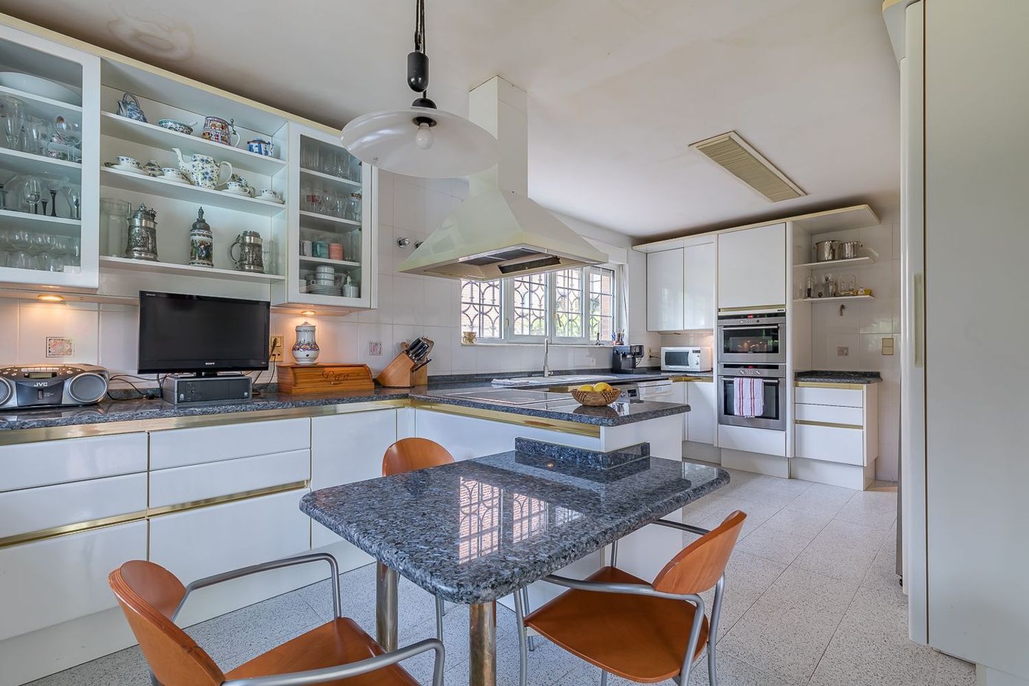 Casas o chalets-Venta-Pozuelo de AlarcÃ³n-1215290-Foto-22