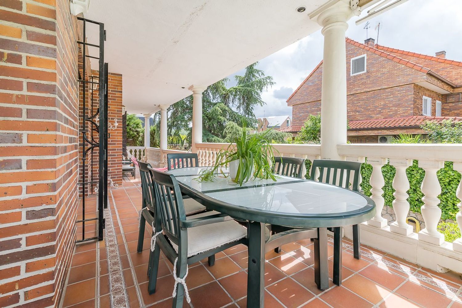 Casas o chalets-Venta-Pozuelo de AlarcÃ³n-1215290-Foto-27