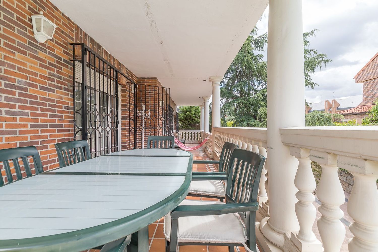 Casas o chalets-Venta-Pozuelo de AlarcÃ³n-1215290-Foto-26