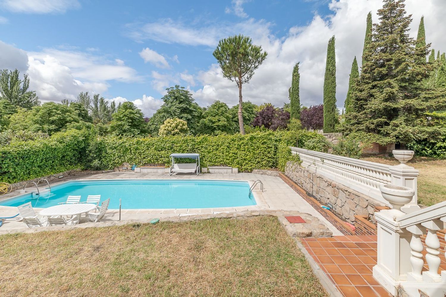 Casas o chalets-Venta-Pozuelo de AlarcÃ³n-1215290-Foto-30