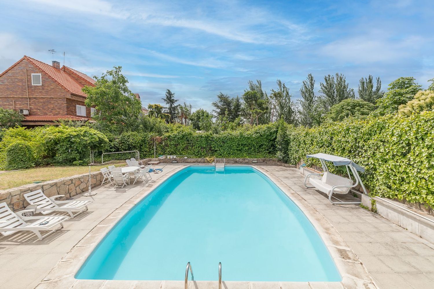 Casas o chalets-Venta-Pozuelo de AlarcÃ³n-1215290-Foto-31