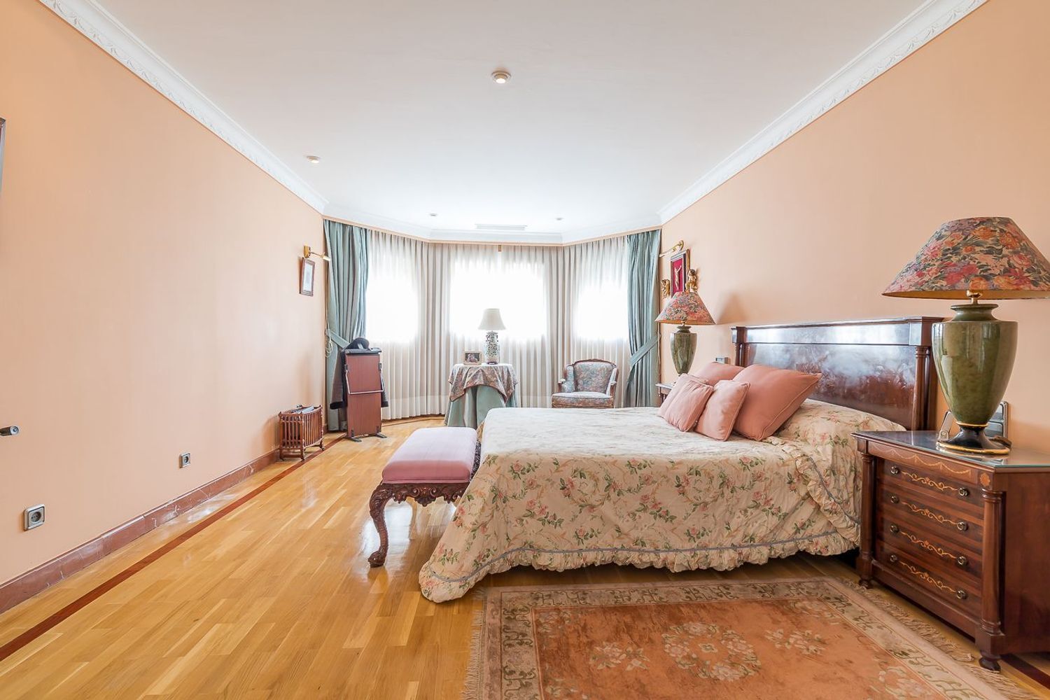 Casas o chalets-Venta-Pozuelo de AlarcÃ³n-1215290-Foto-34