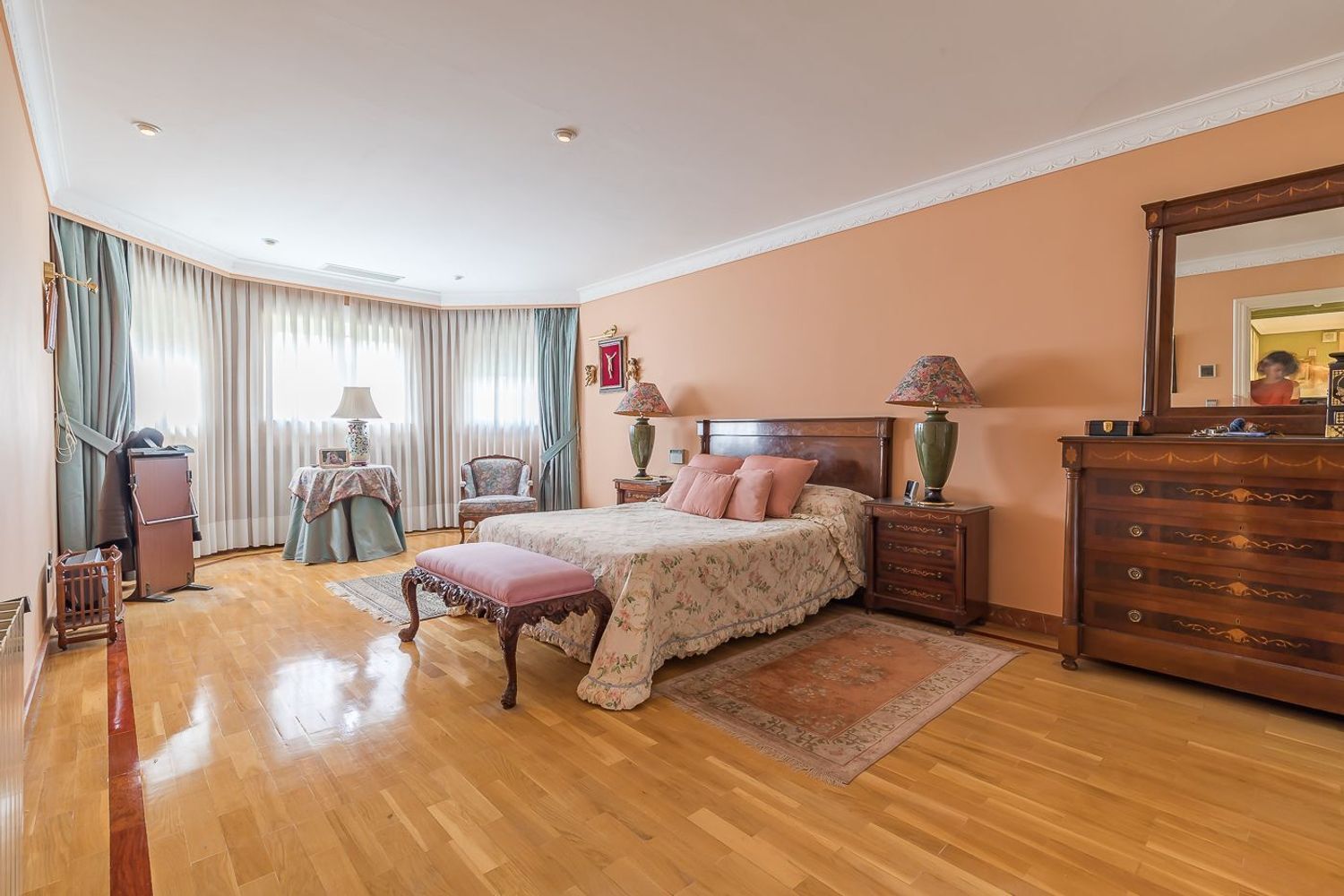 Casas o chalets-Venta-Pozuelo de AlarcÃ³n-1215290-Foto-33