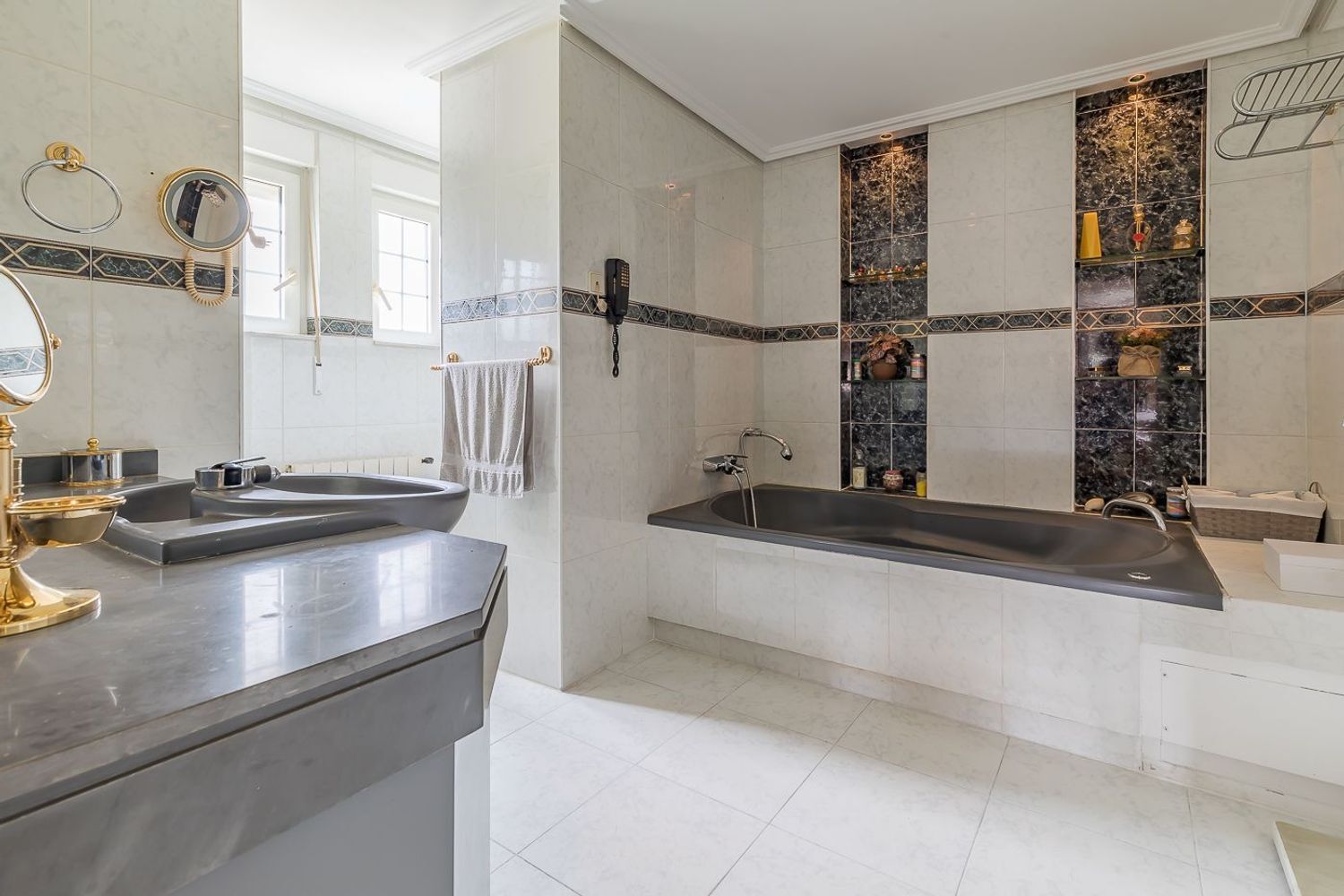 Casas o chalets-Venta-Pozuelo de AlarcÃ³n-1215290-Foto-35