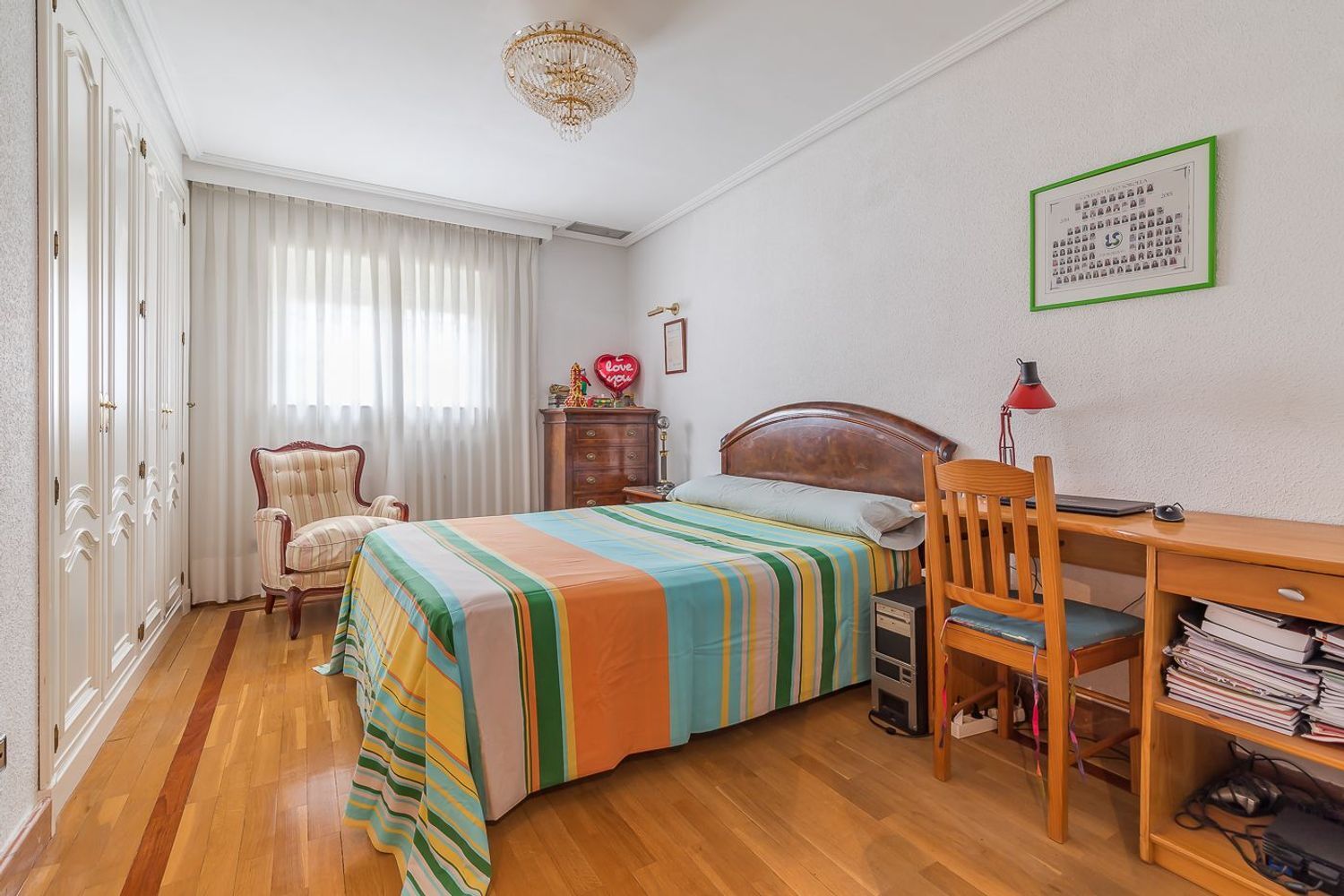 Casas o chalets-Venta-Pozuelo de AlarcÃ³n-1215290-Foto-38