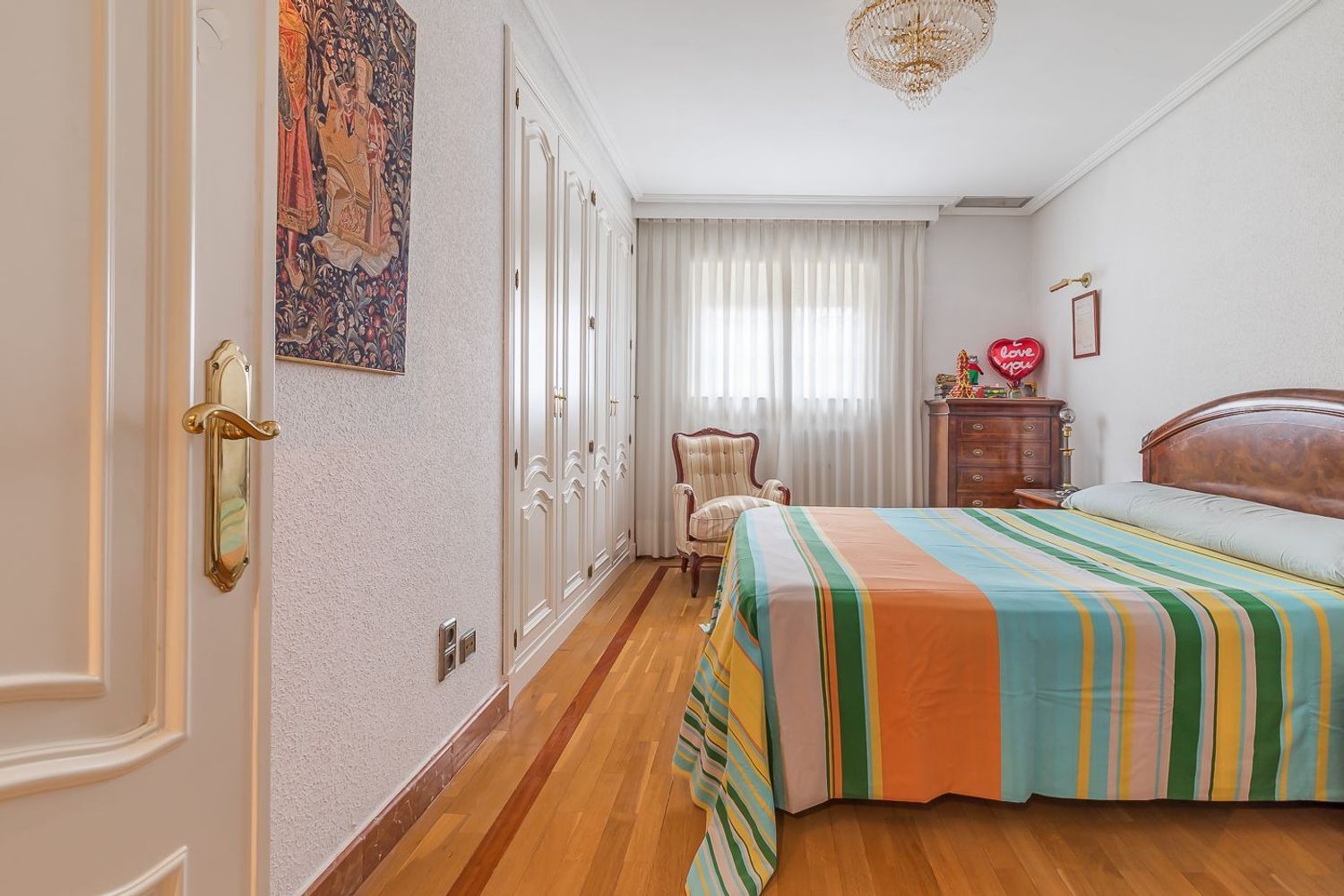 Casas o chalets-Venta-Pozuelo de AlarcÃ³n-1215290-Foto-40