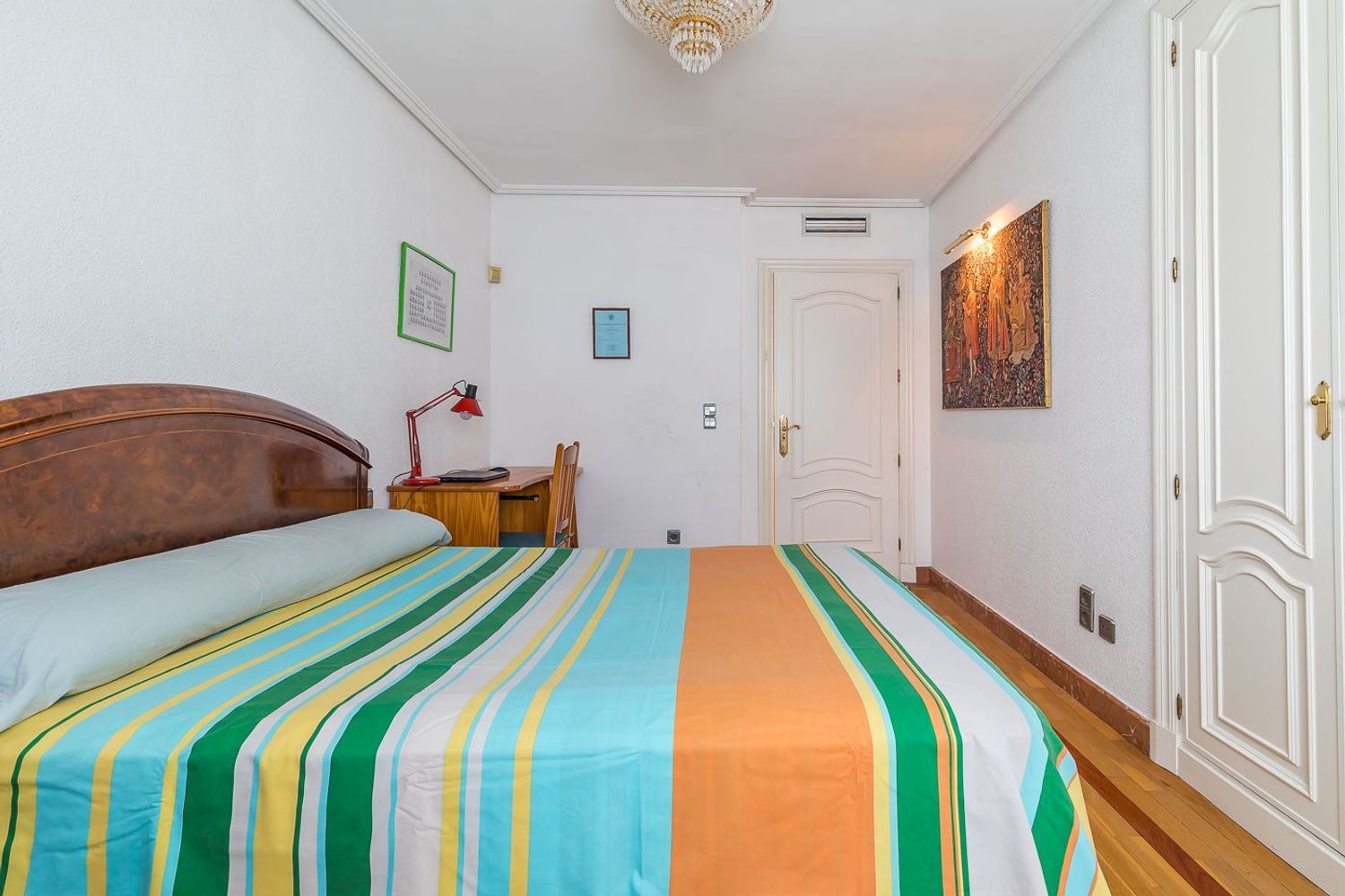 Casas o chalets-Venta-Pozuelo de AlarcÃ³n-1215290-Foto-41