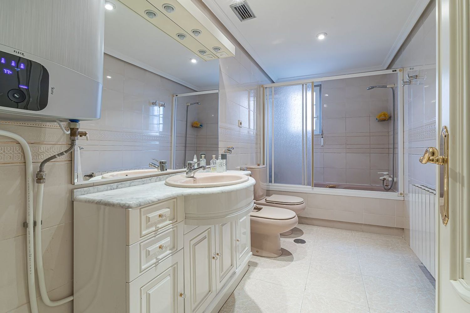 Casas o chalets-Venta-Pozuelo de AlarcÃ³n-1215290-Foto-43